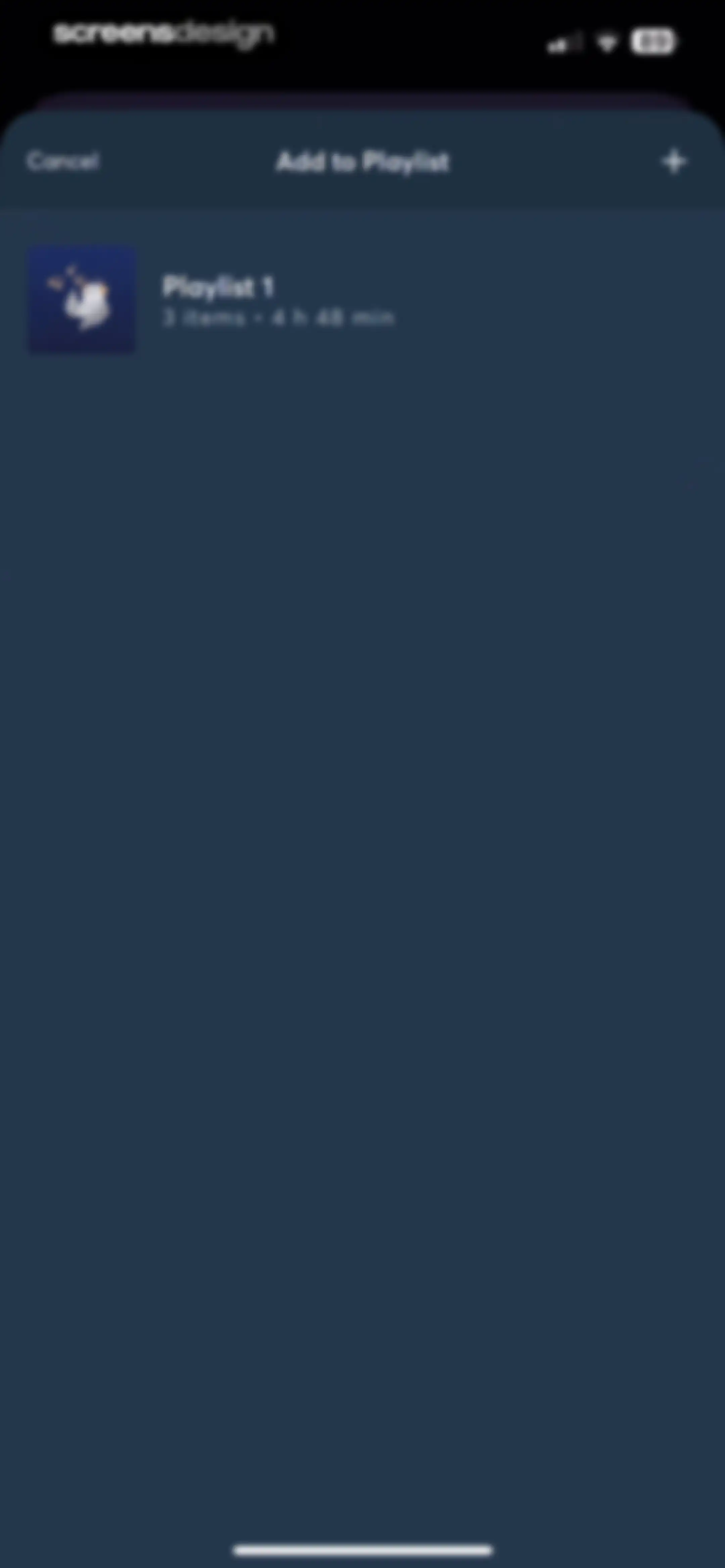 BetterSleep: Relax and Sleep screen 113