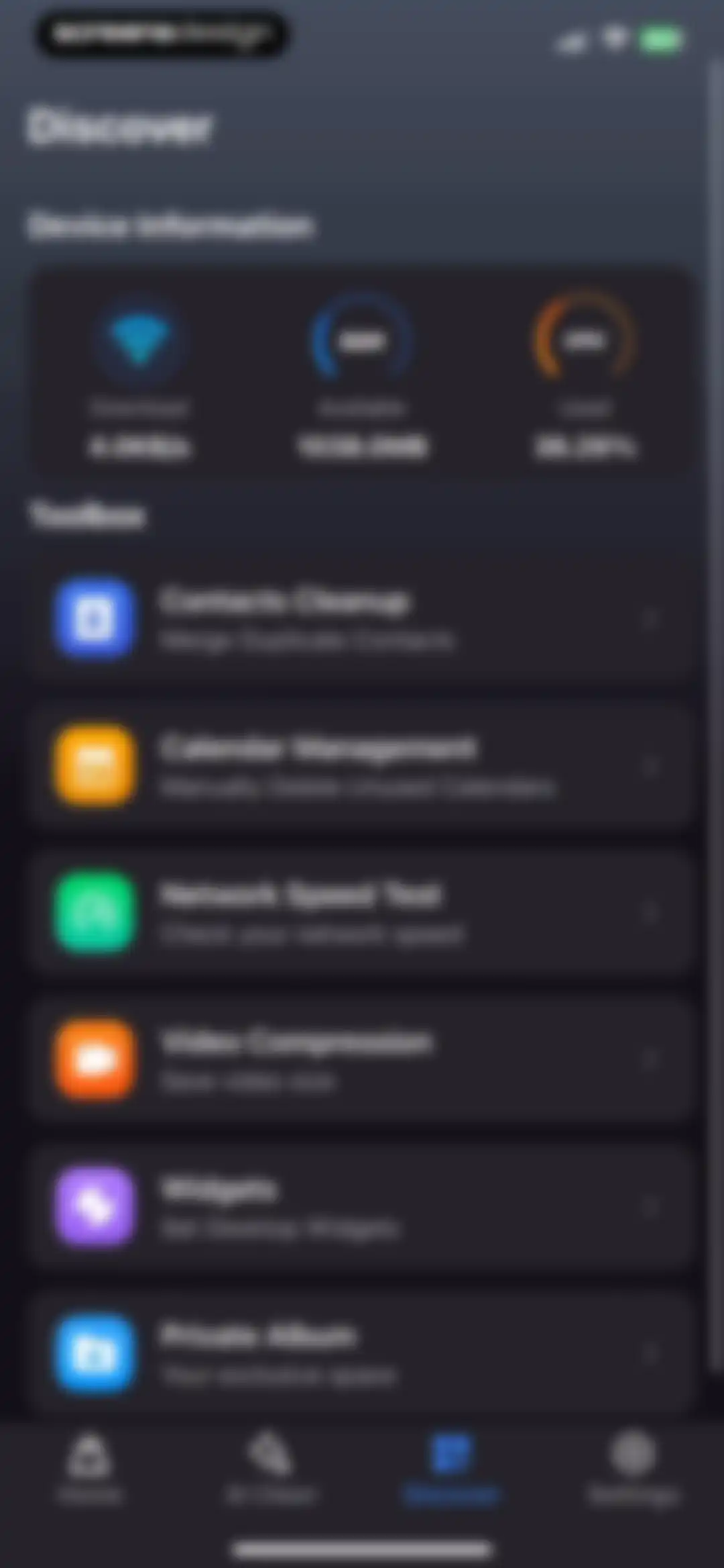 HyperClean - Phone Cleaner screen 28