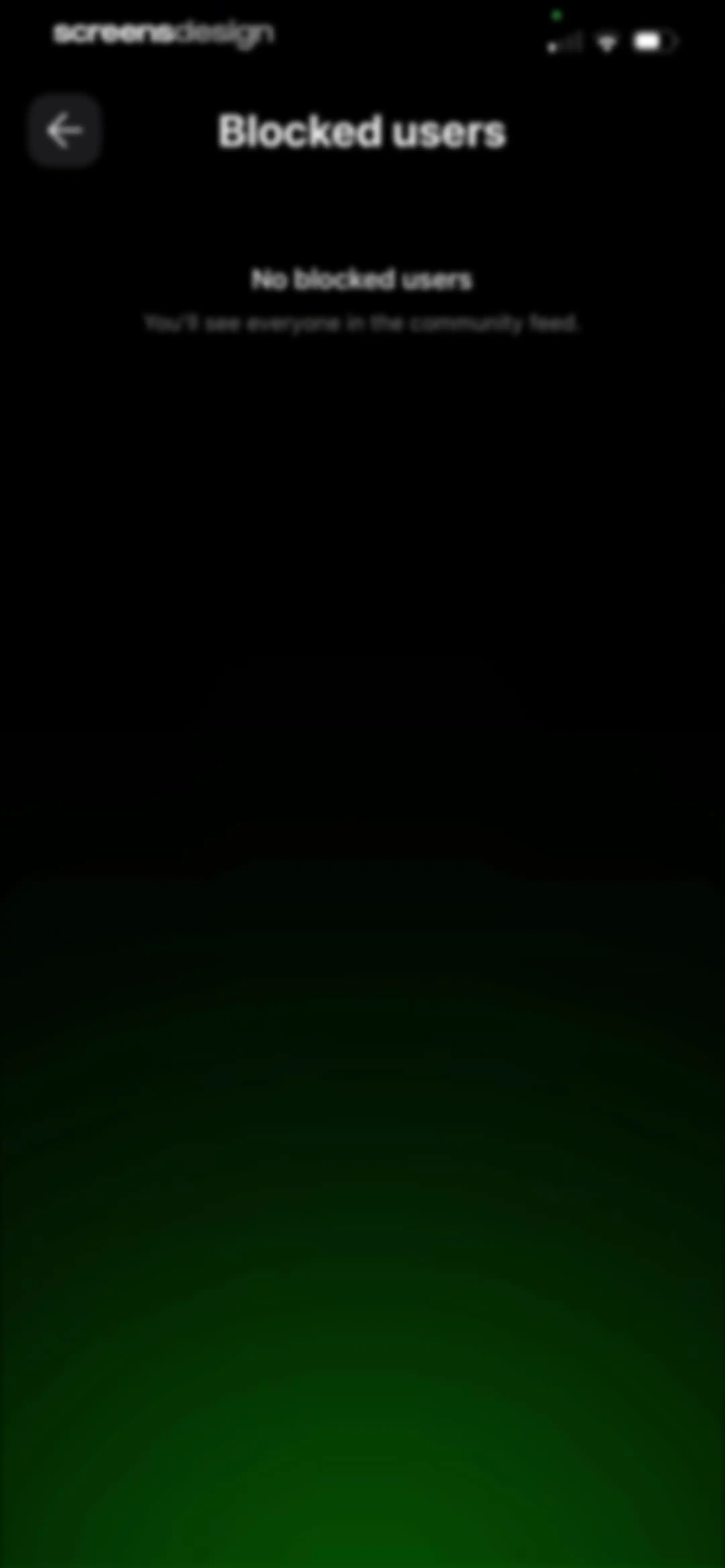 GoTall - Height Predictor screen 159