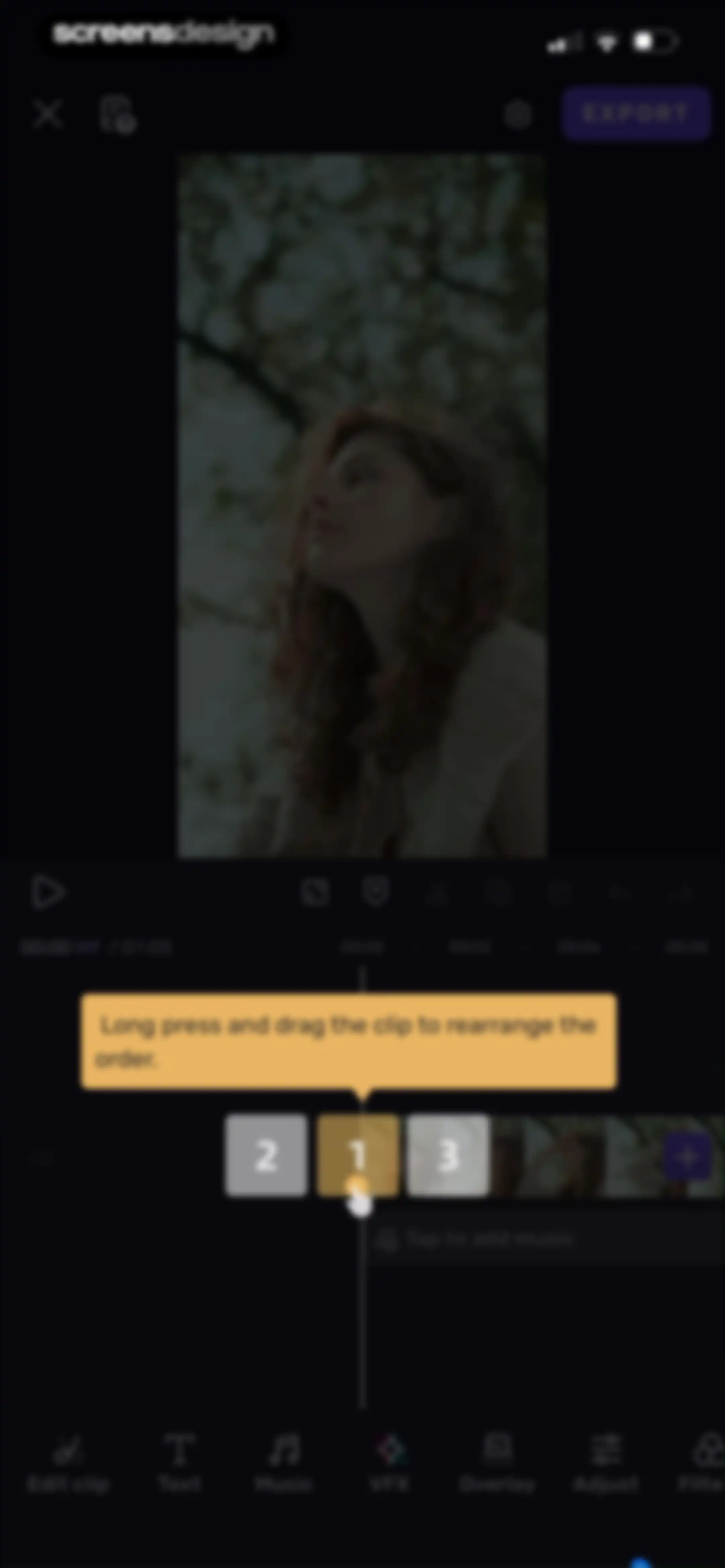 VivaCut - AI Video Editor screen 20