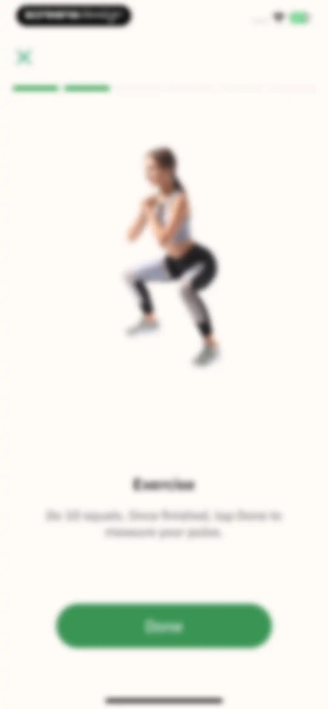 Daily Health - Healthy Routine screen 69