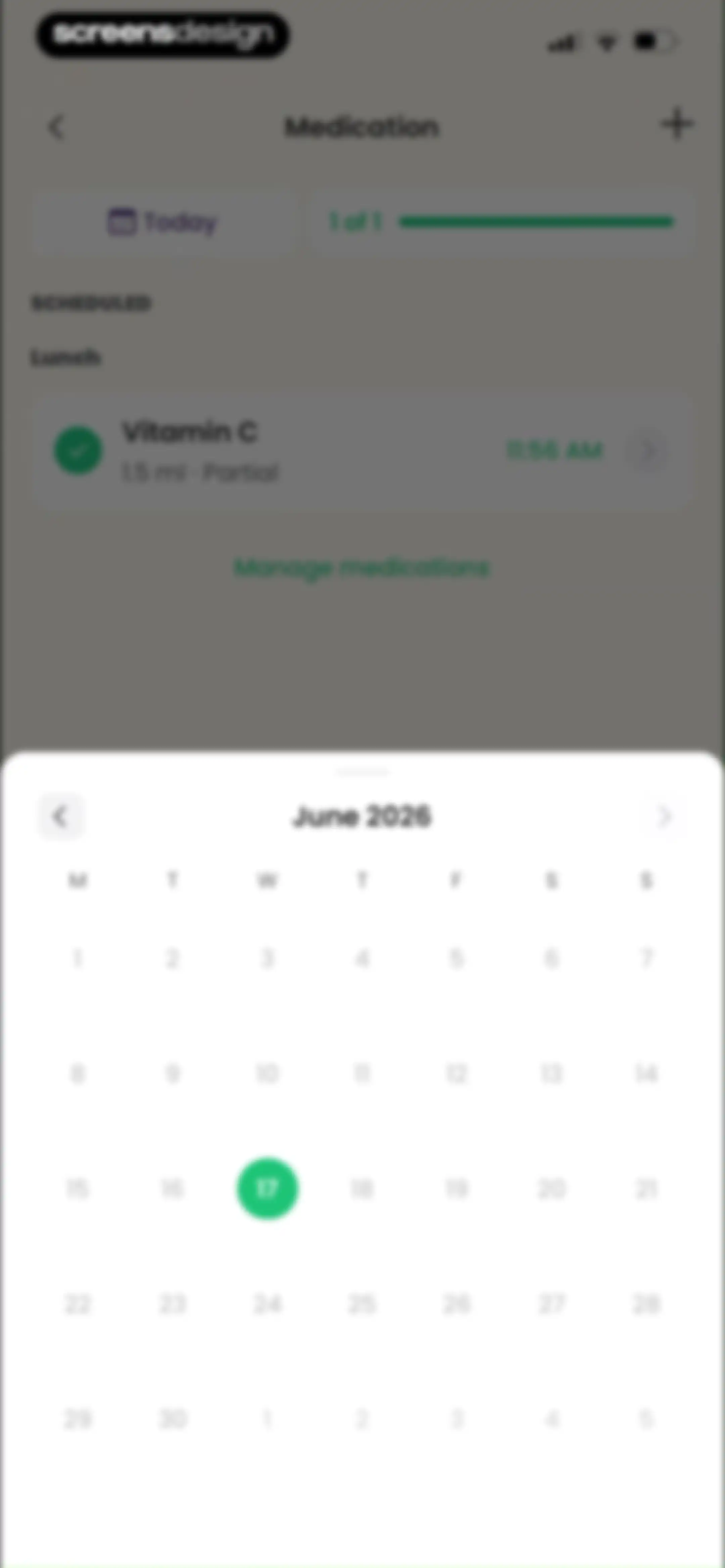 Baby Leap: Milestone Tracker screen 68