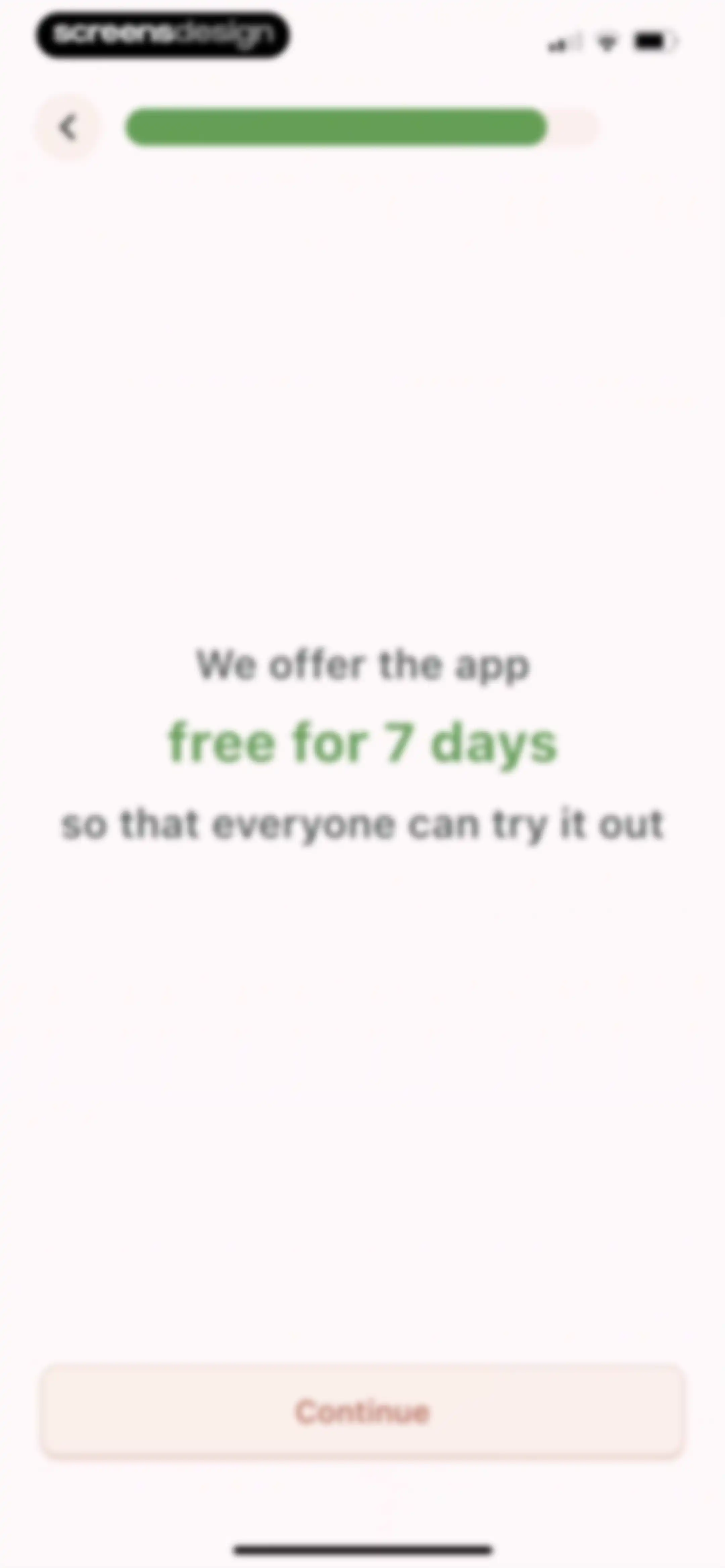 All My Meals - Keep Recipes screen 13