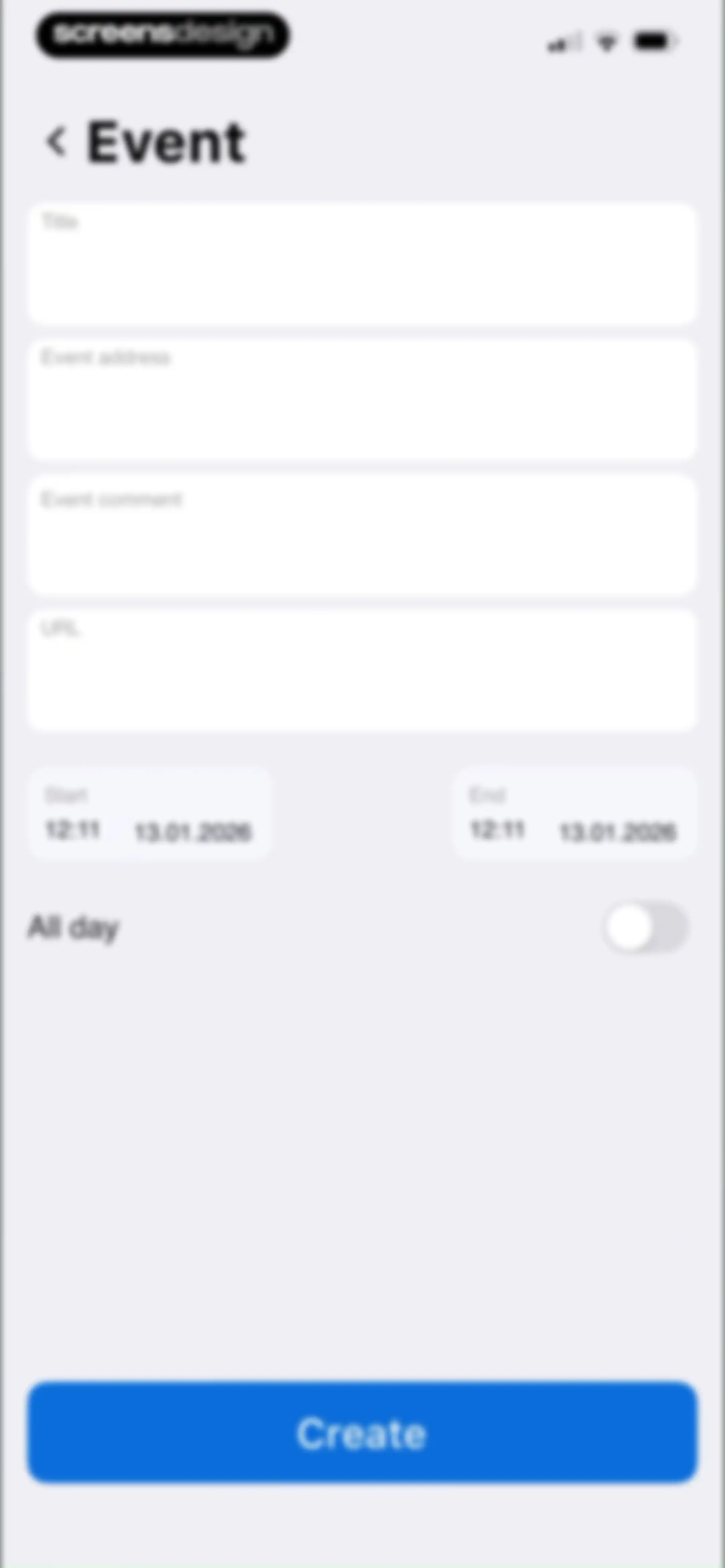 QR Code Scanner & AI Generator screen 43
