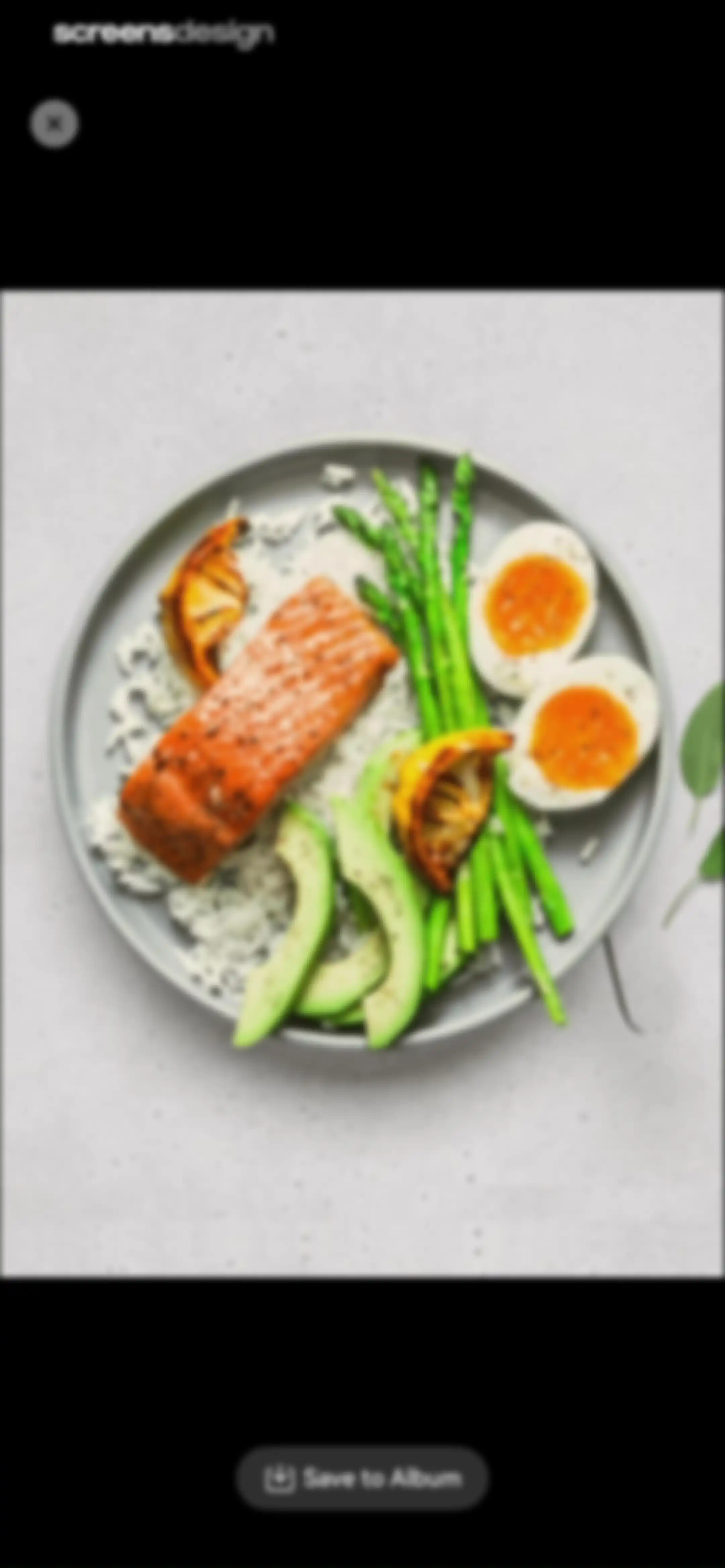 AI Calorie Counter - Appediet screen 107