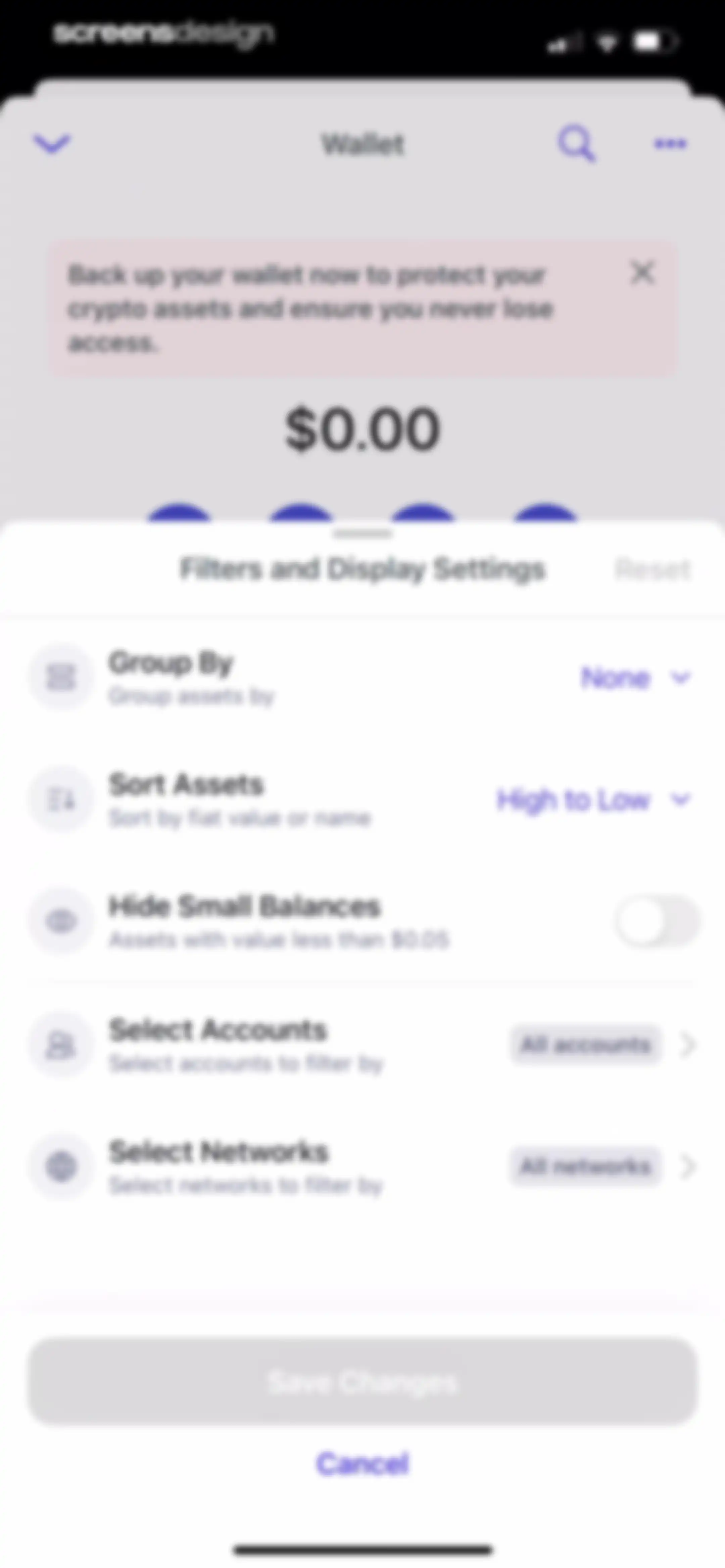 Brave Browser & Search Engine screen 93