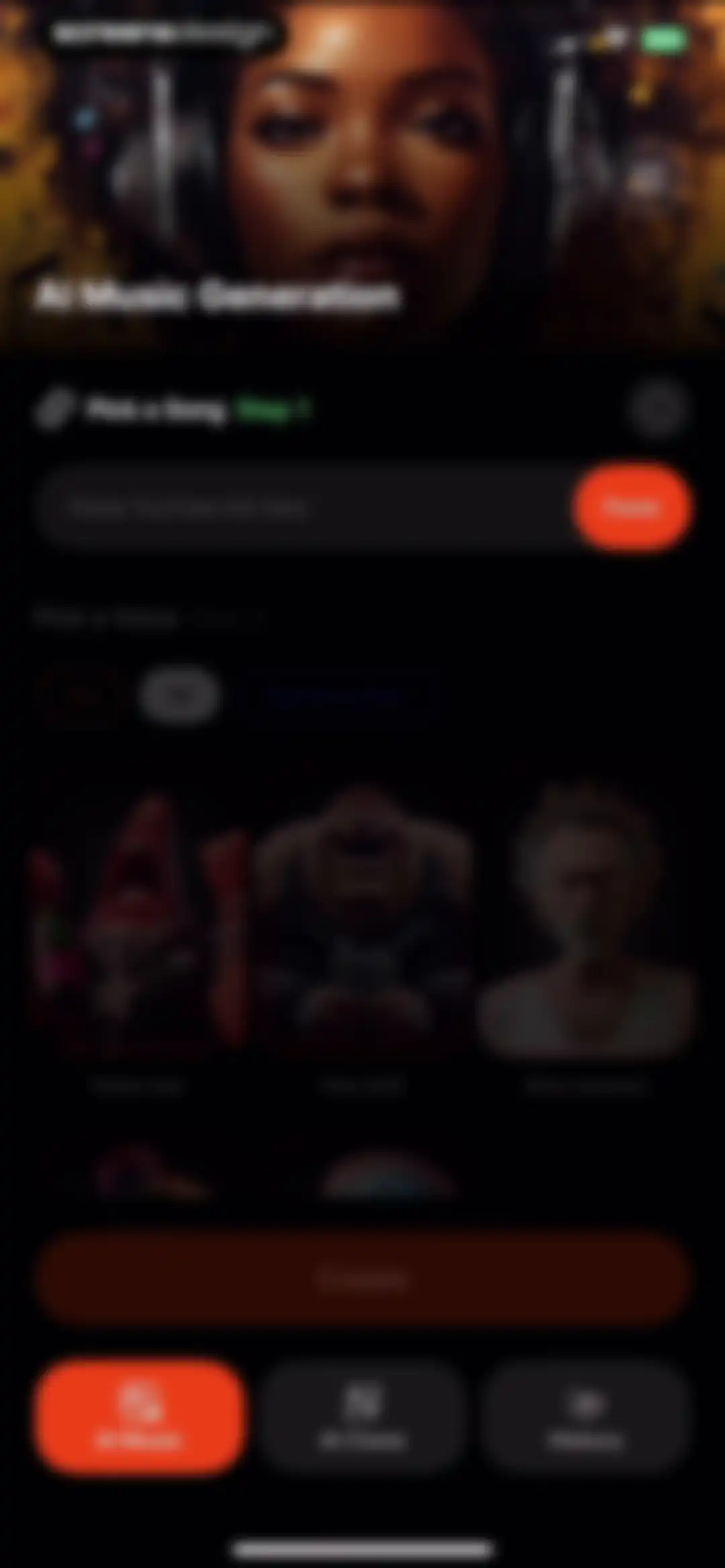 Dub Ai: Voice Cloning Ai screen 6