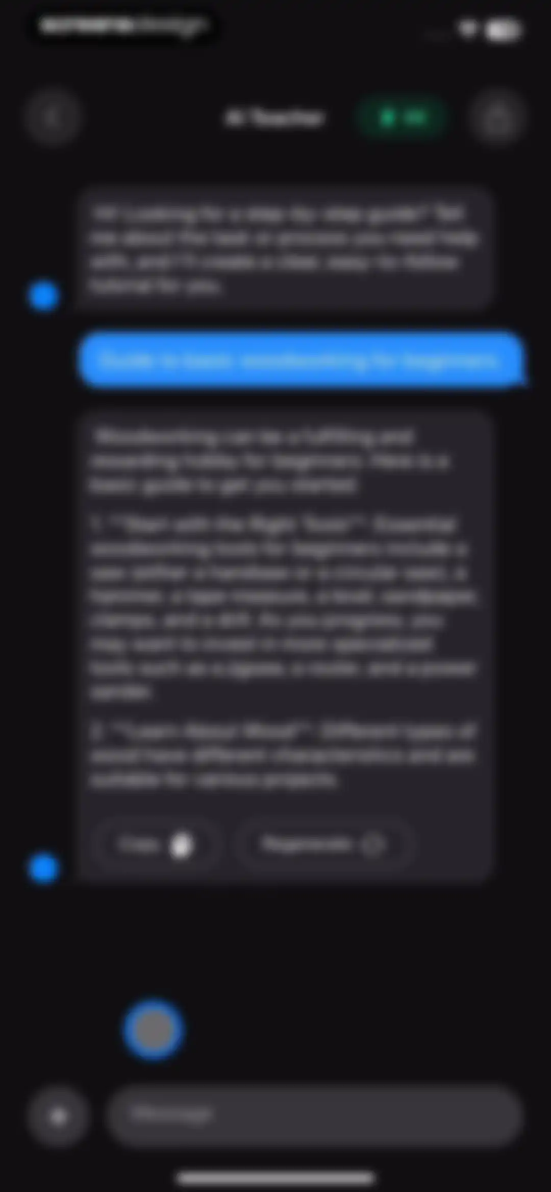 Homework AI - Math & Essay App screen 43