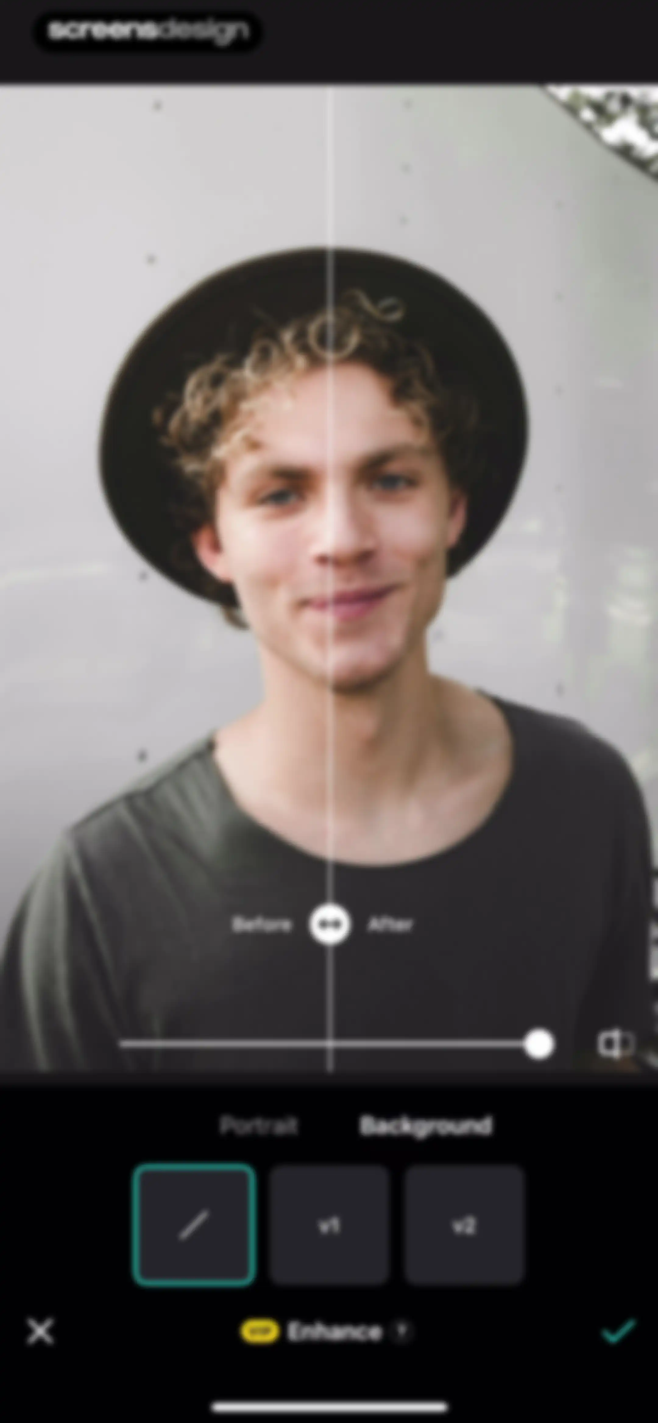 B612 AI Photo&Video Editor screen 73