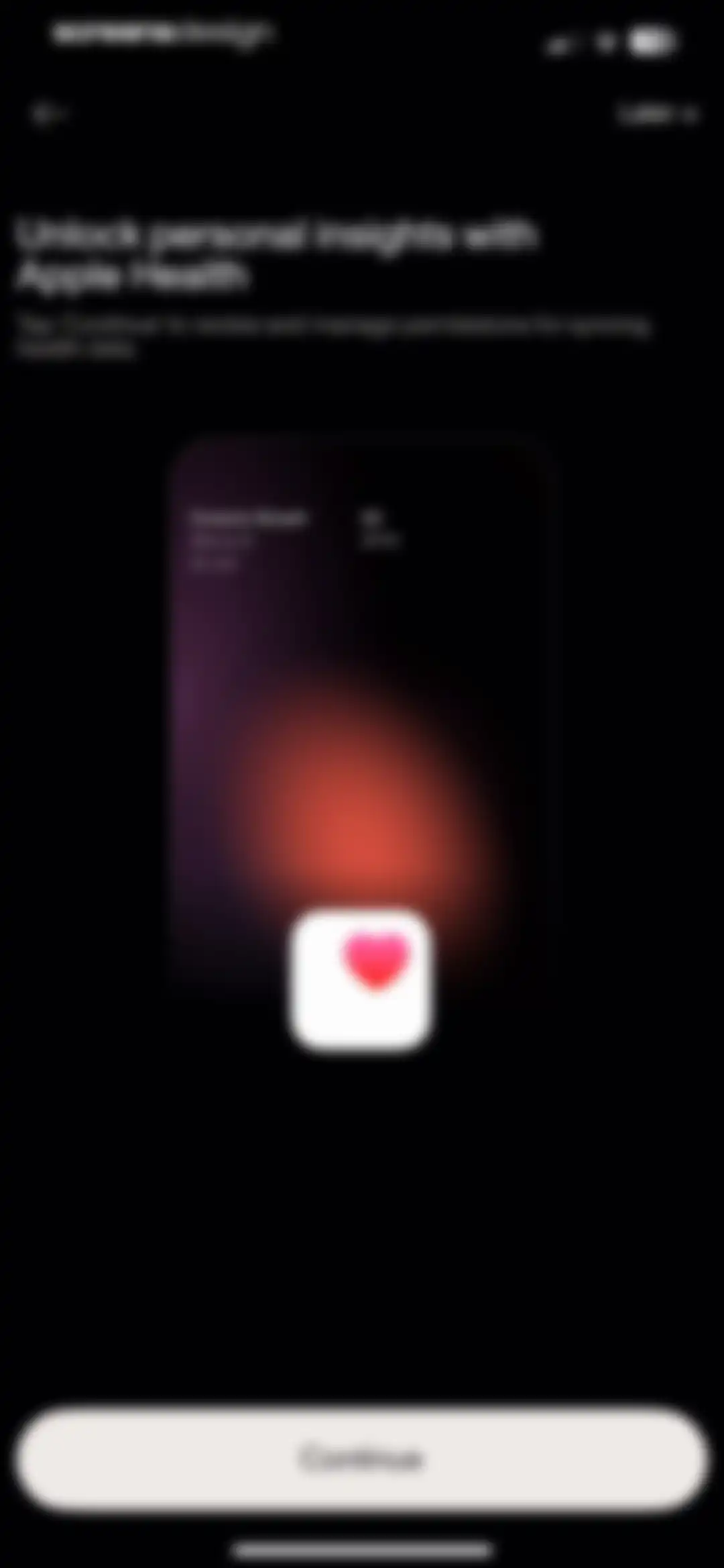 Open: Breathwork + Meditation screen 22
