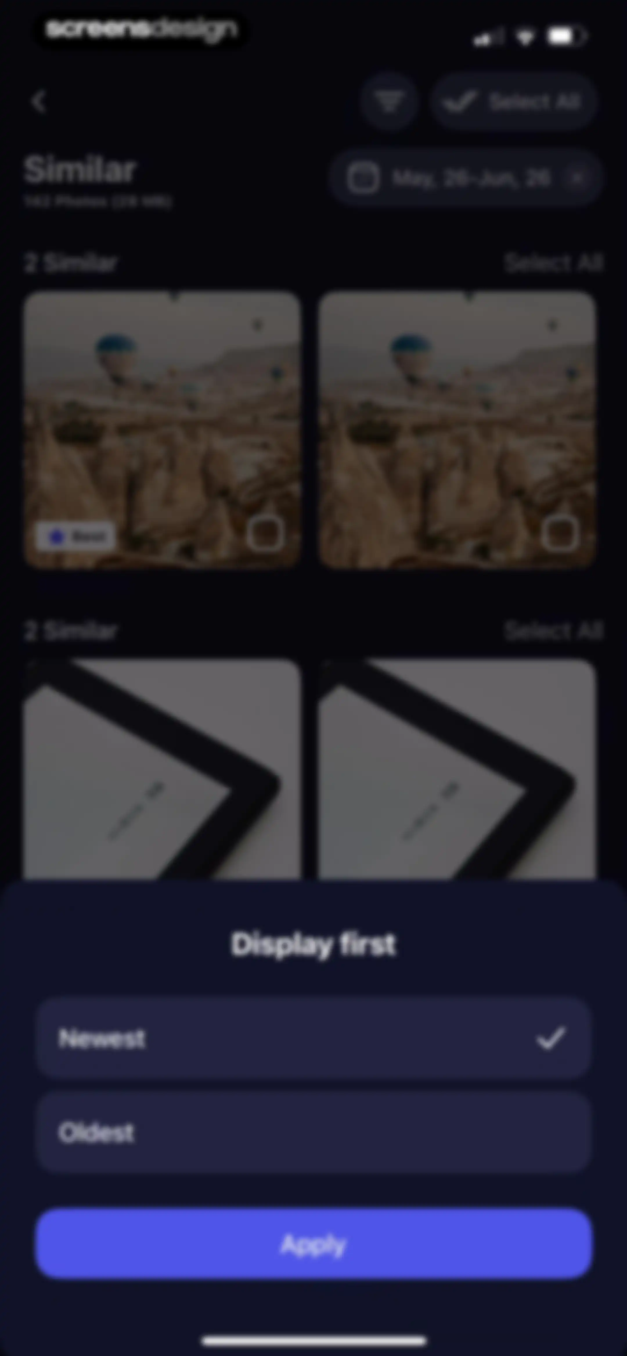 Cleaner Guru: Clean Up Storage screen 16