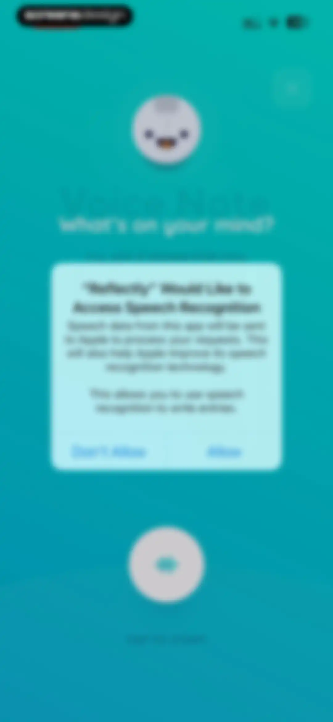 Reflectly - Journal & AI Diary screen 61