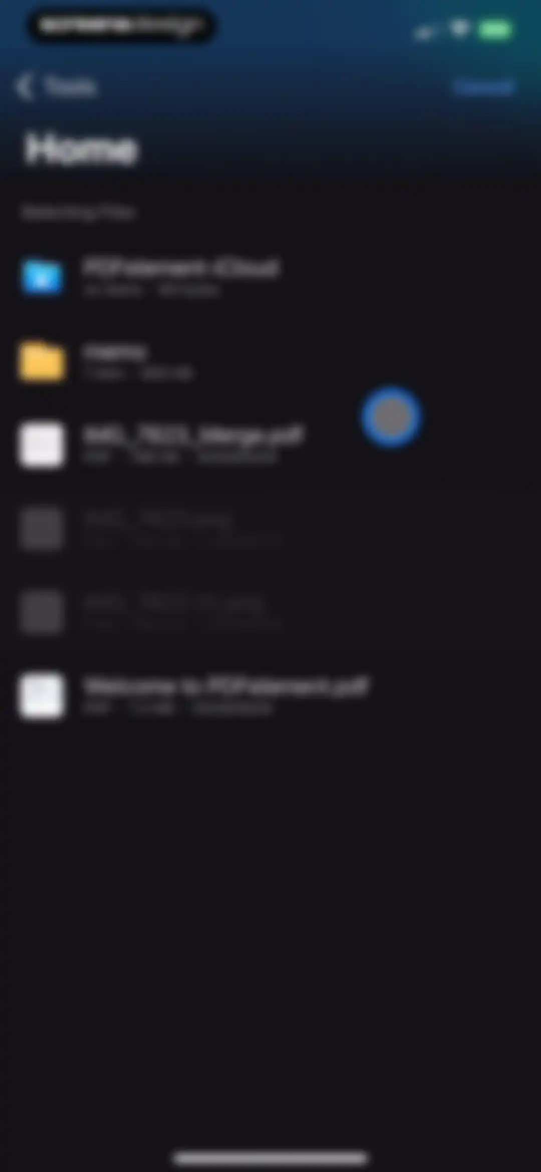 PDFelement: PDF Editor, Viewer screen 86