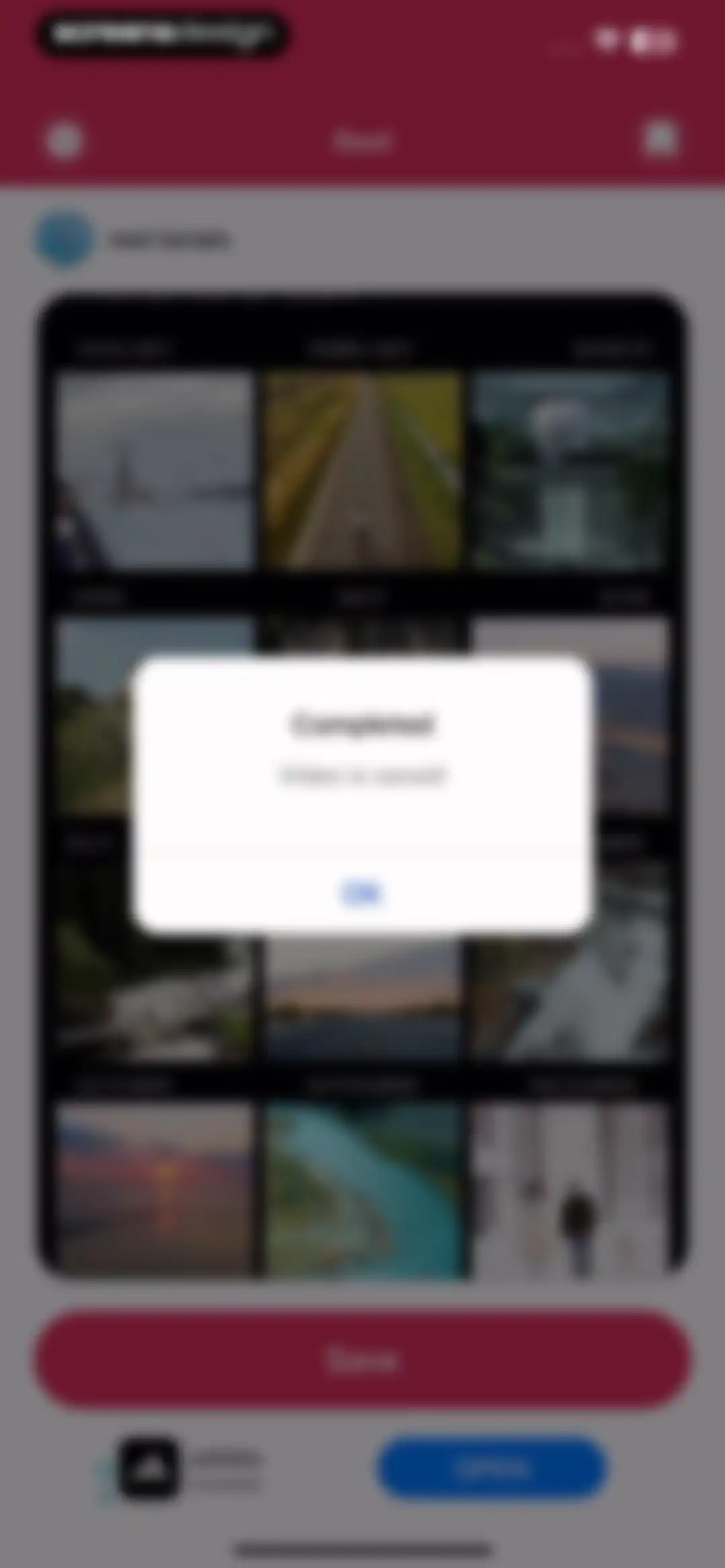 InMark: IG Reels Stories Posts screen 15