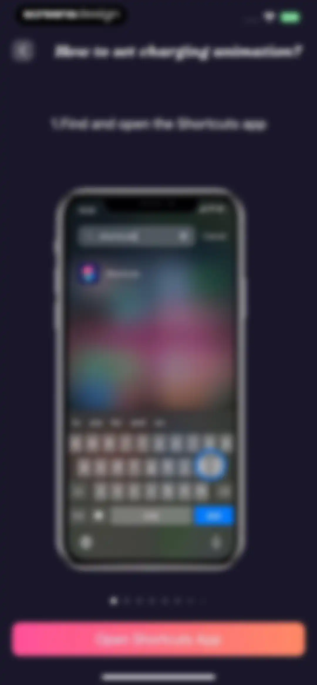 Best Widgets 18 - Icon Changer screen 70