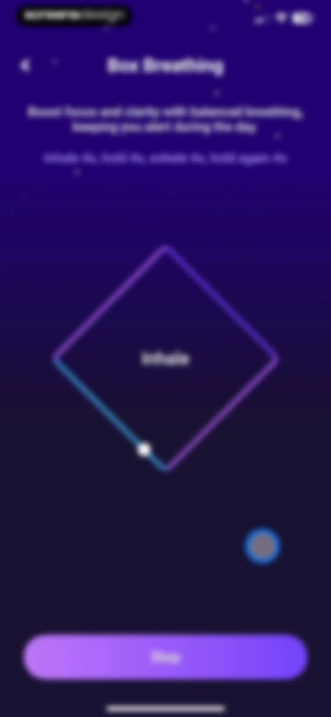 Sleep Well: Snore & Sleep Talk screen 46