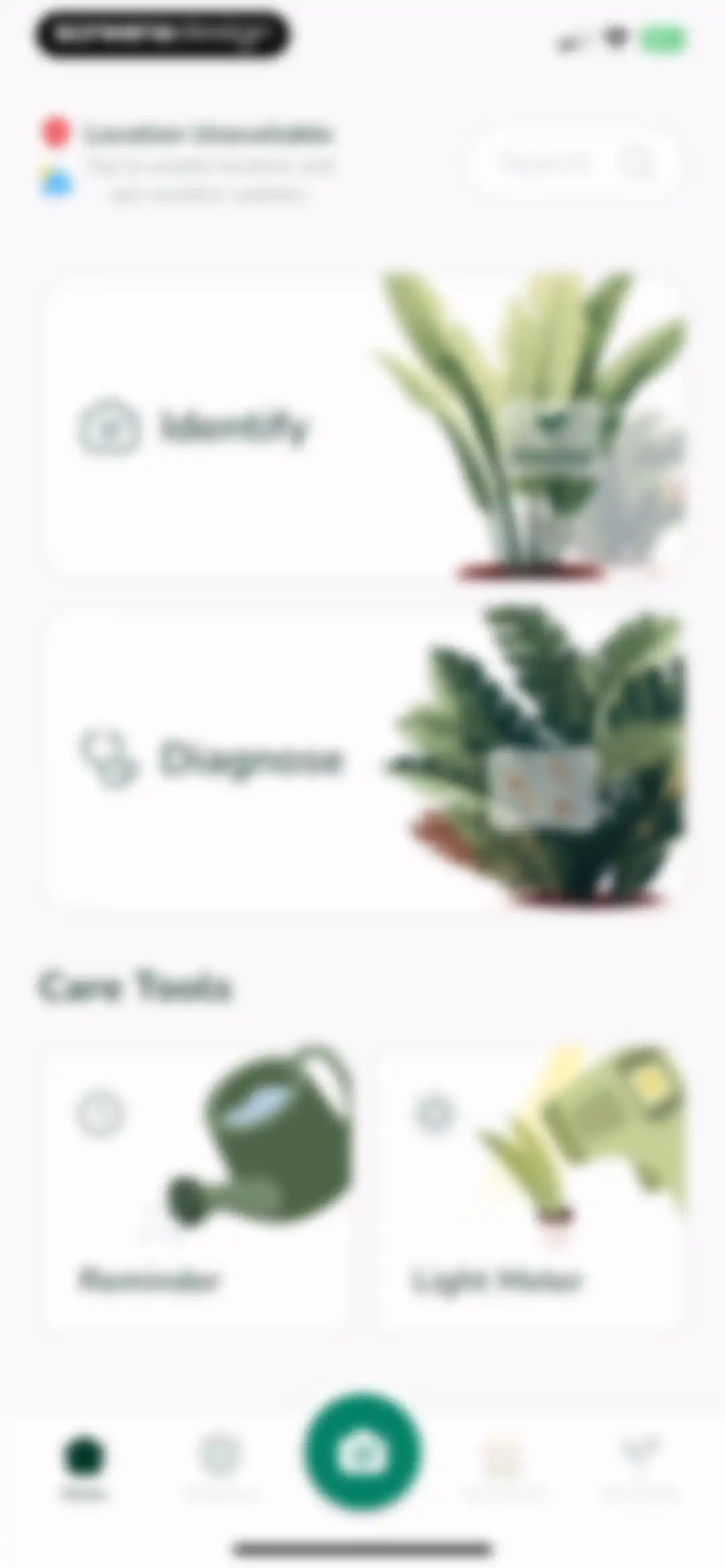 Plantify: AI Plant Identifier screen 18