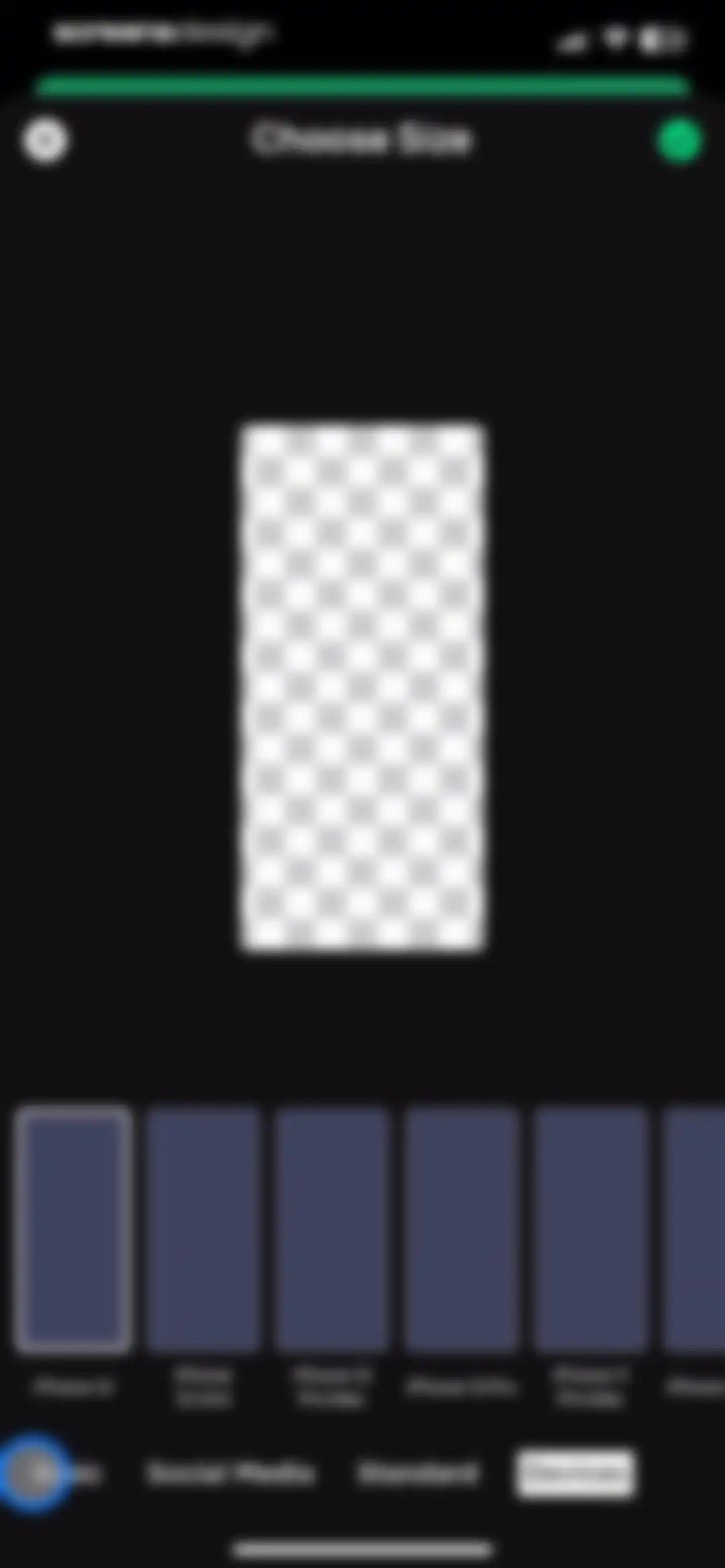 Menu Maker: Design Creator screen 53