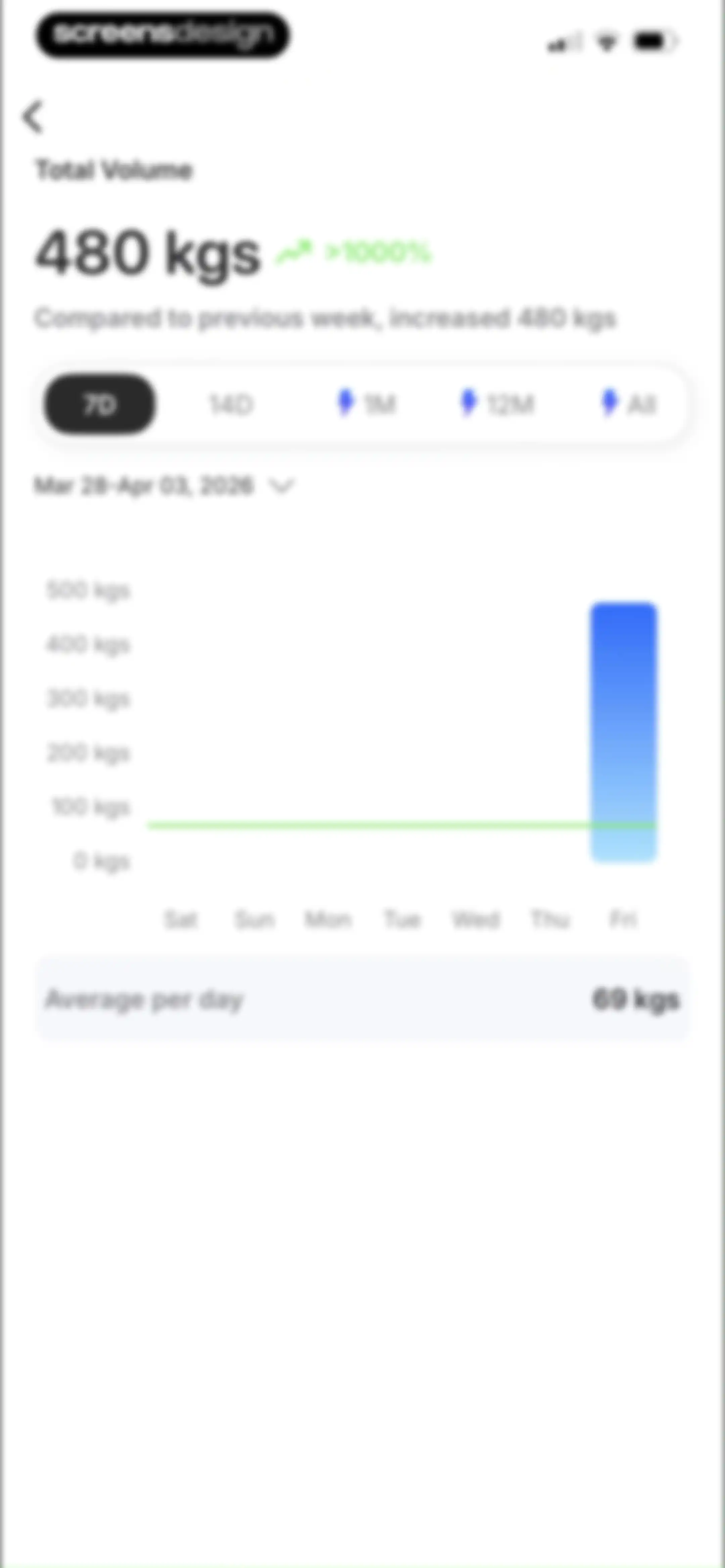 JEFIT Workout Plan Gym Tracker screen 173