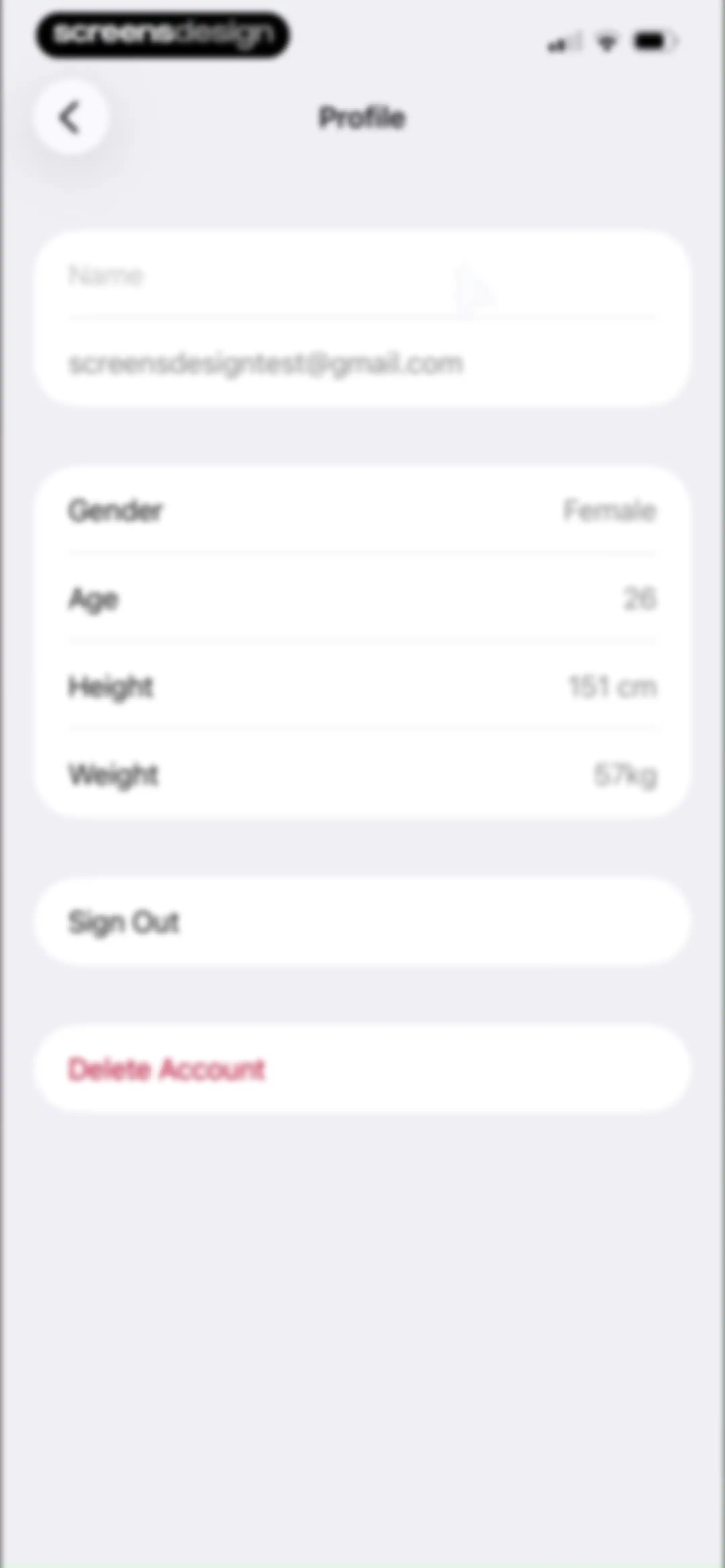 Stronglifts 5x5 Workout Plan screen 89