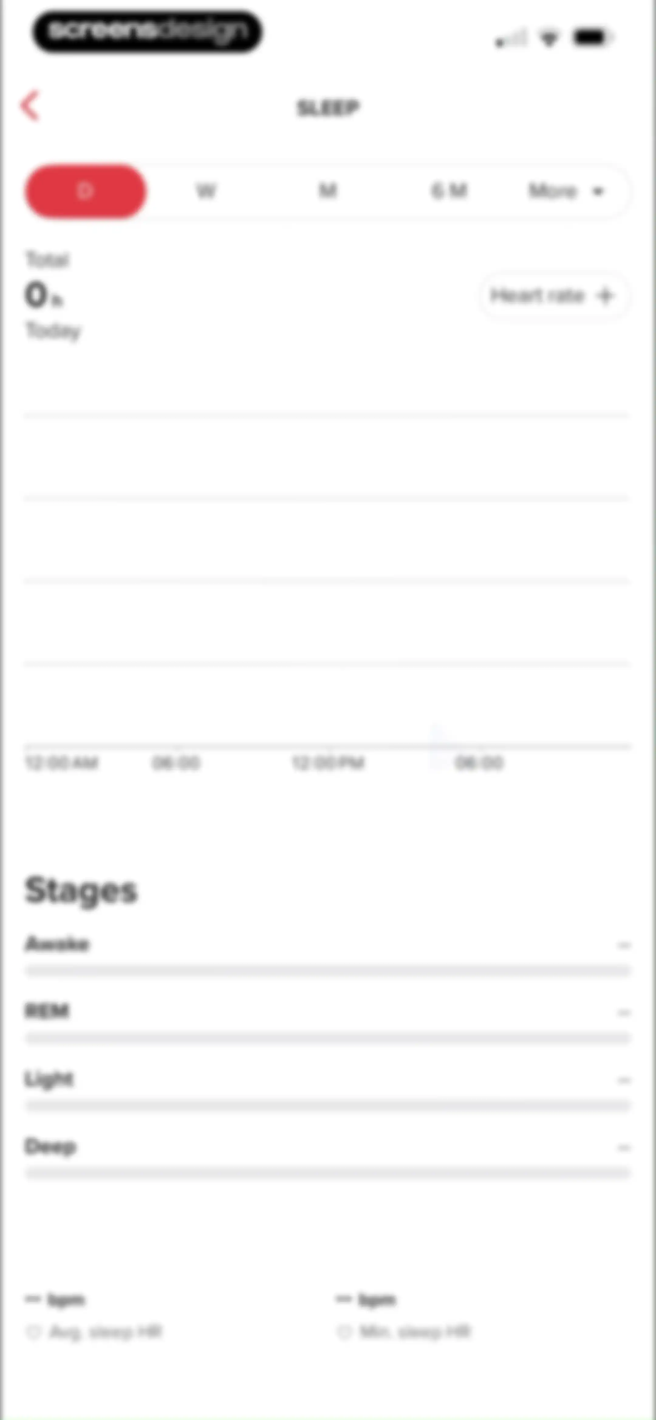 Sports Tracker: Run Bike Hike screen 106