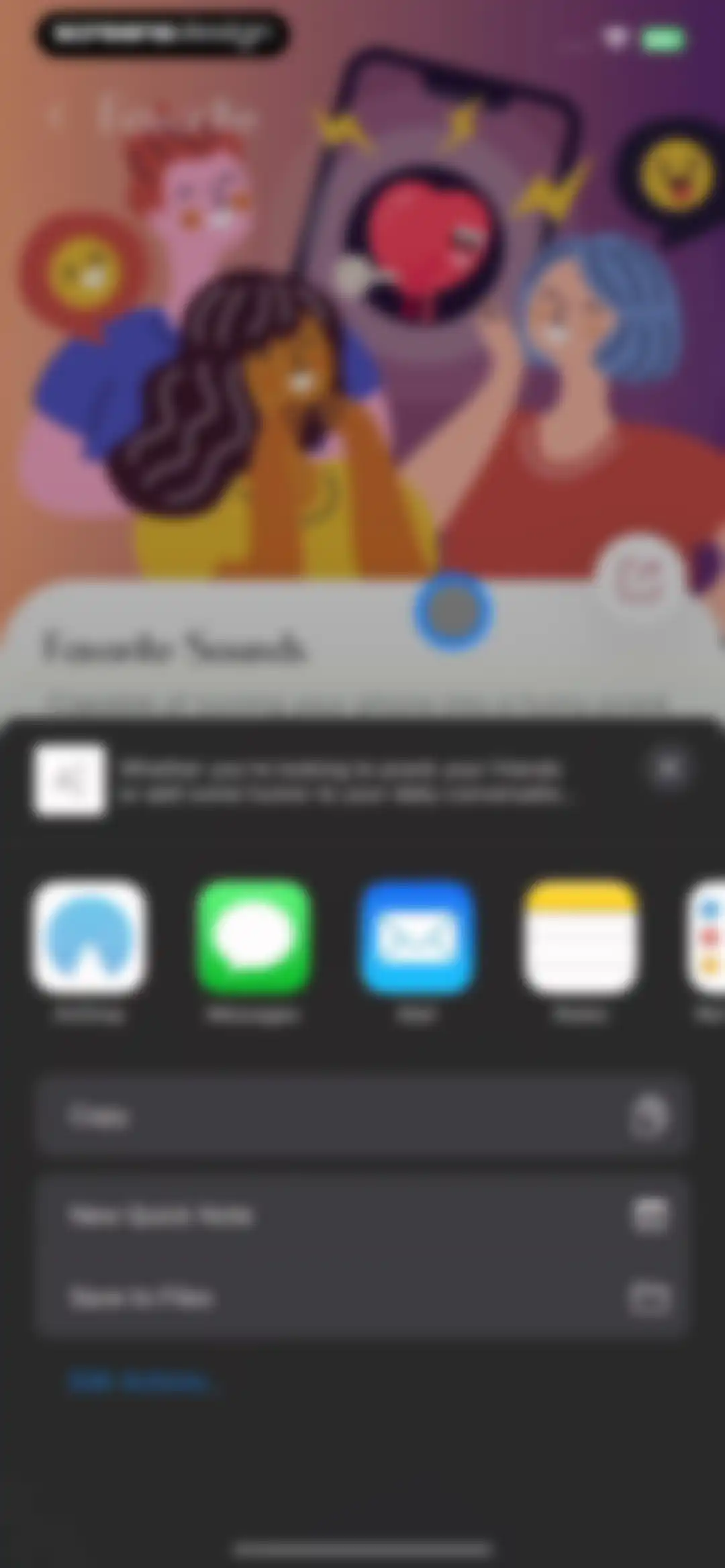 Crazy Sounds & Voice Changer screen 21