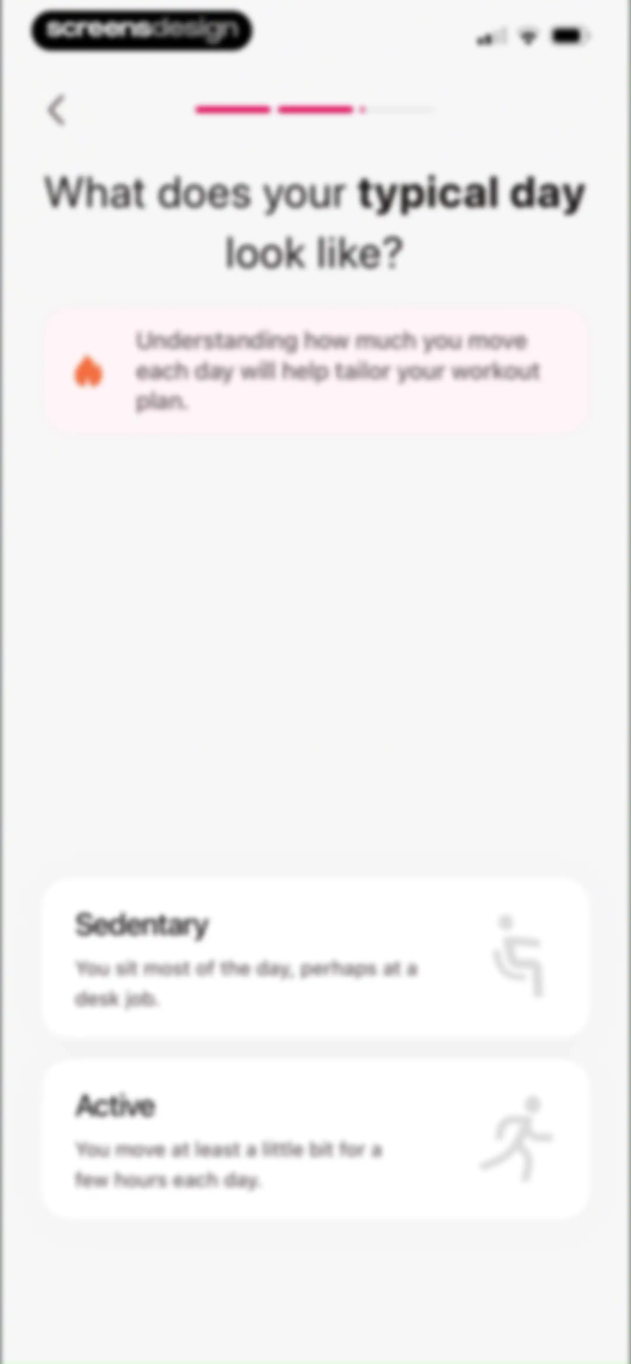 LazyFit: Workout For Beginners screen 29