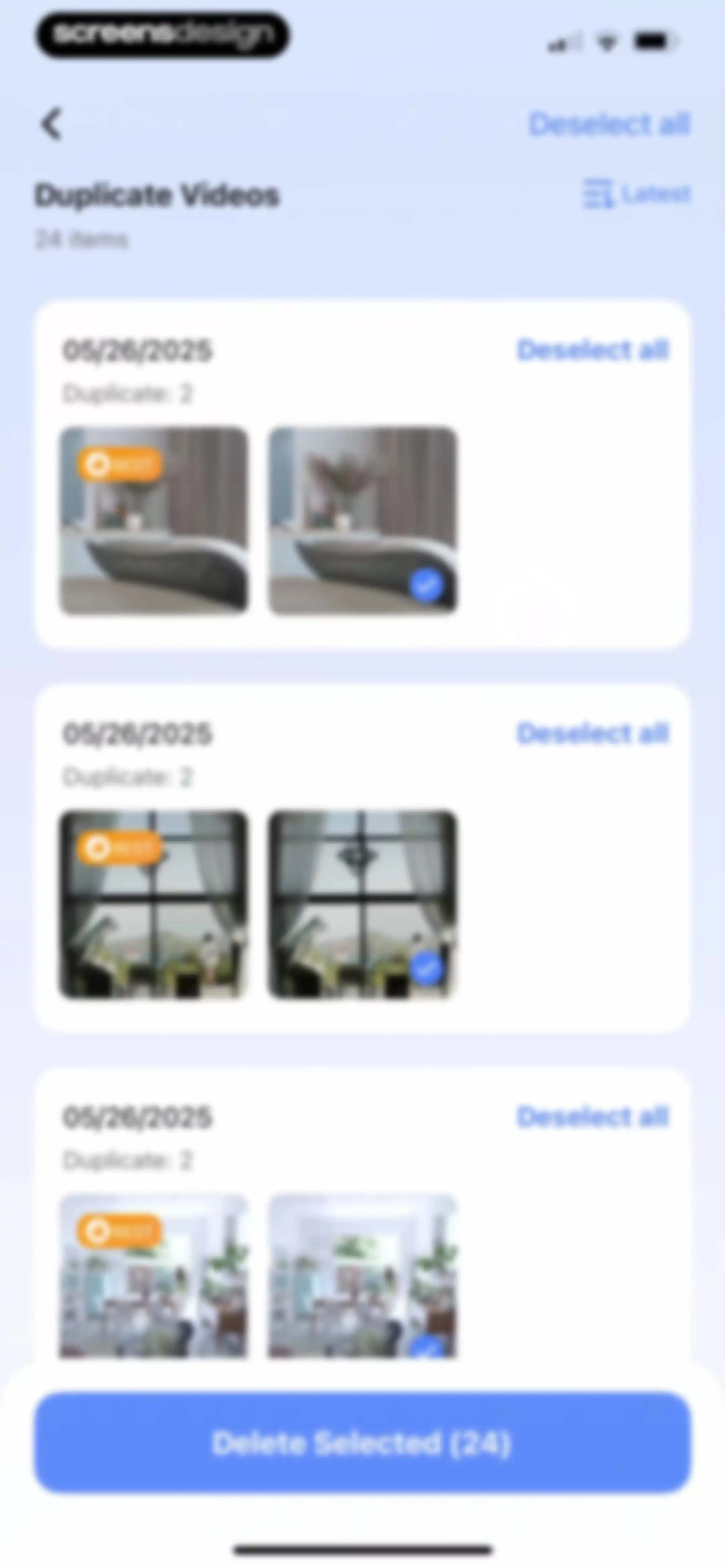 Phone Cleaner: Clean Up Smart screen 38