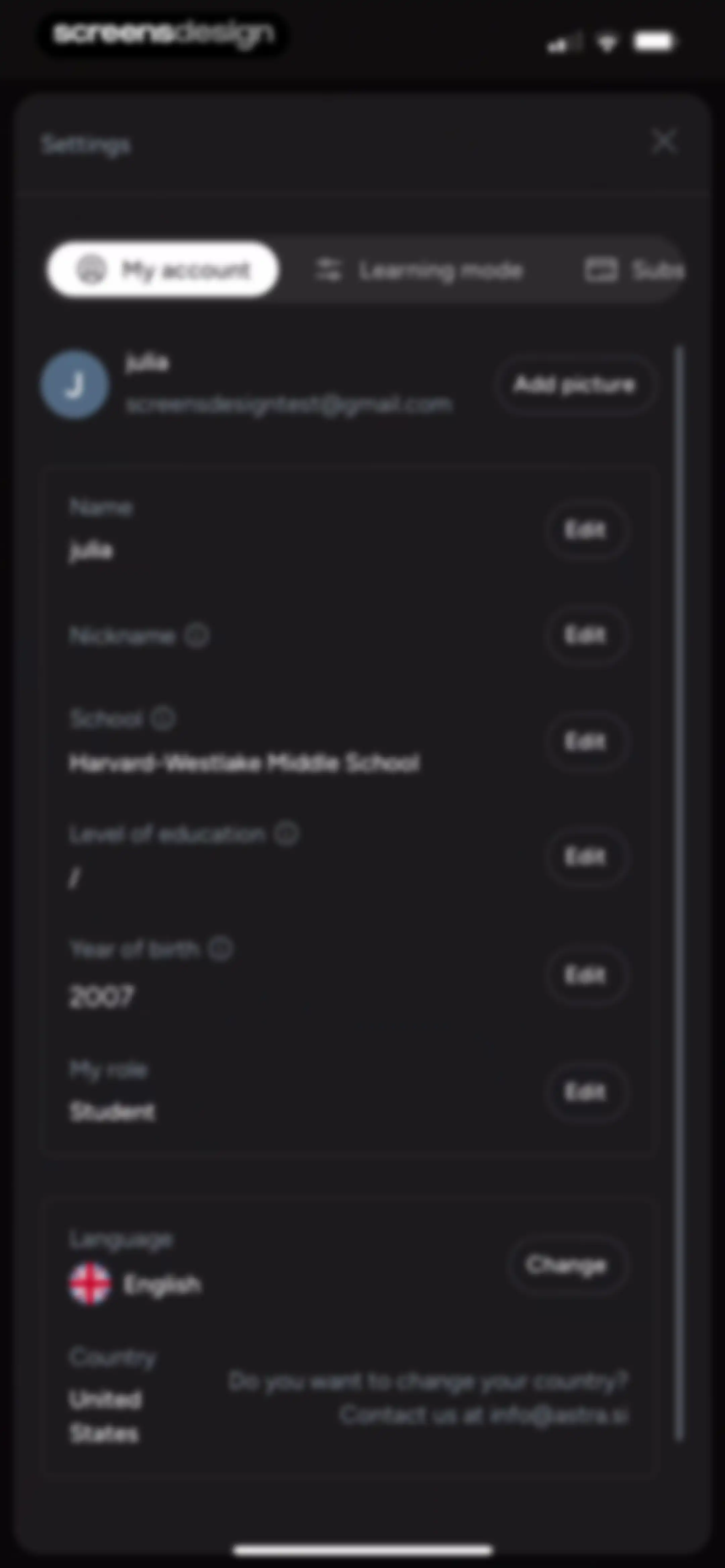 Astra AI: Study & Exam Prep screen 122