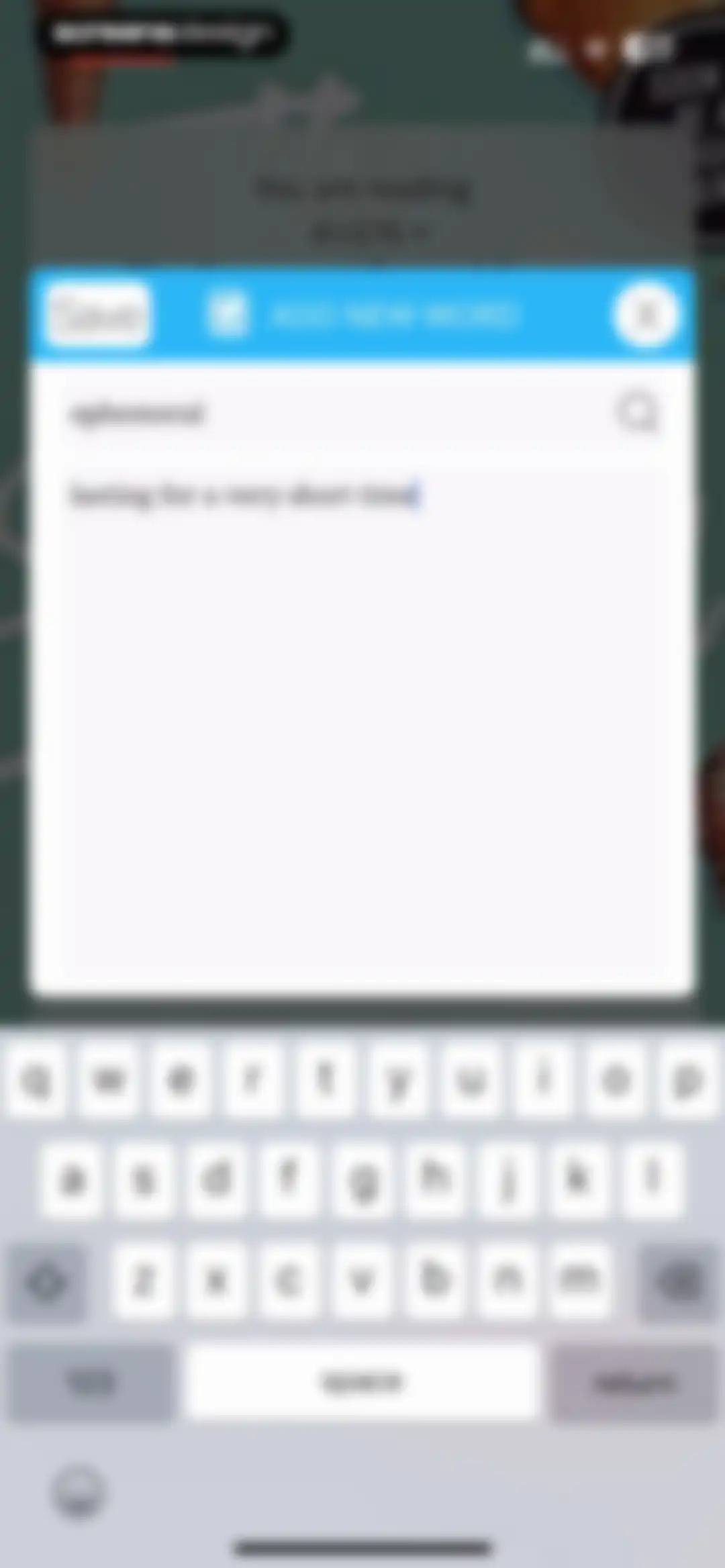 Bookly: Book Tracker screen 42