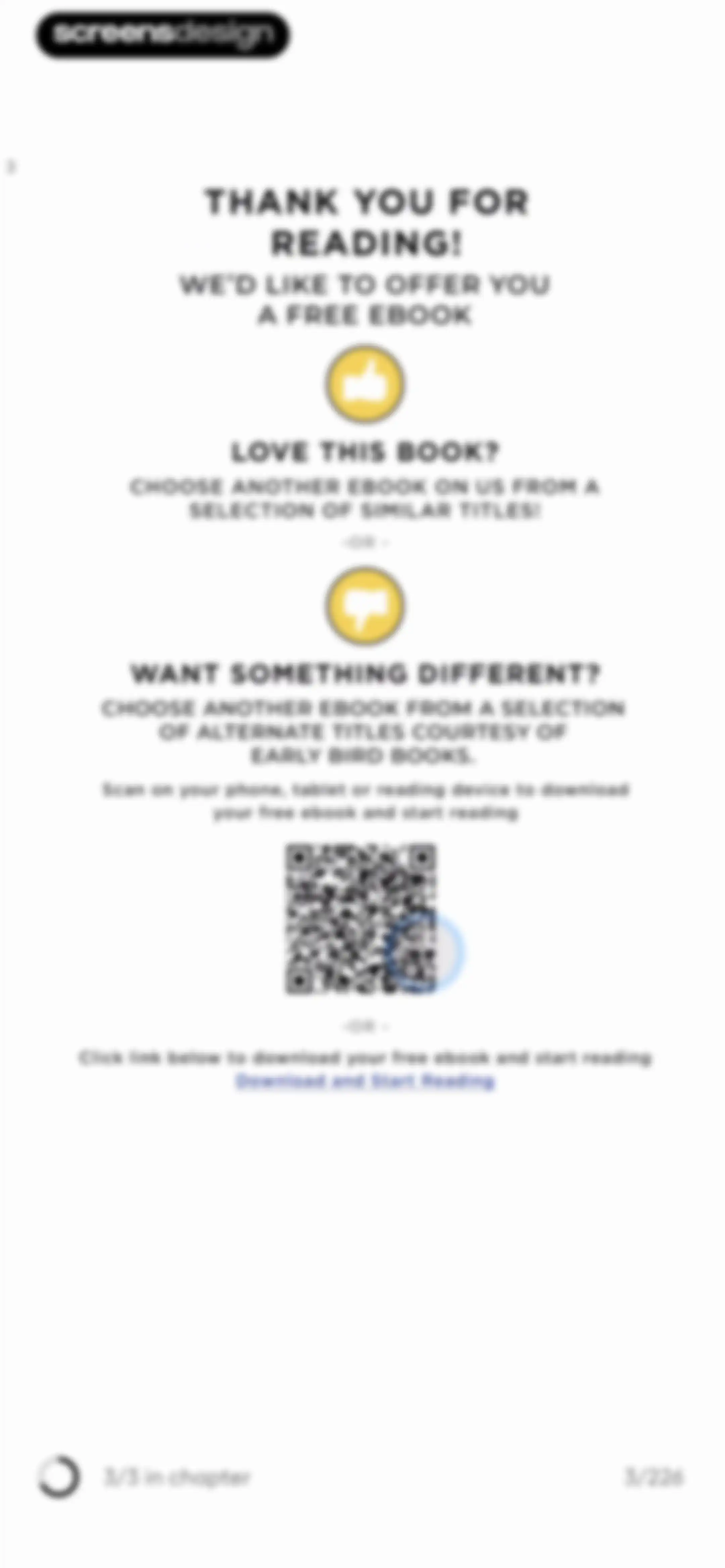 Storytel - Audiobooks Library screen 71