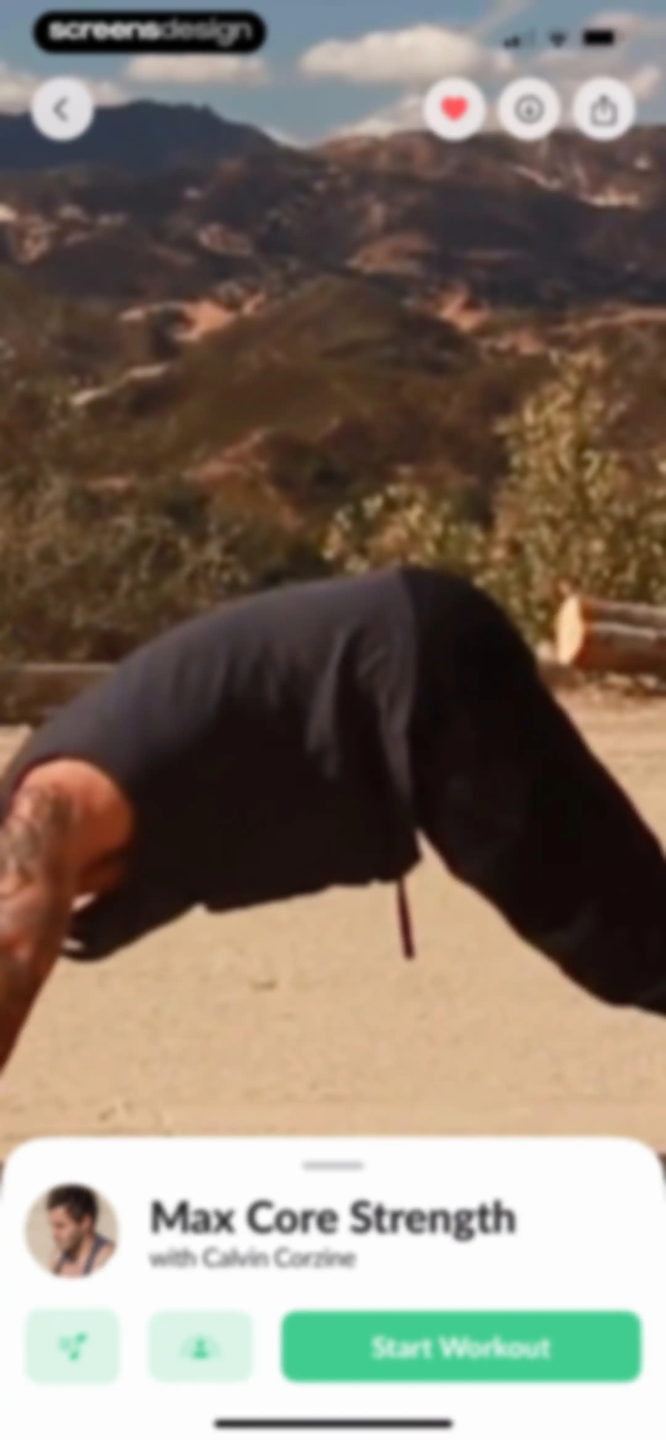 Asana Rebel: Get in Shape screen 77