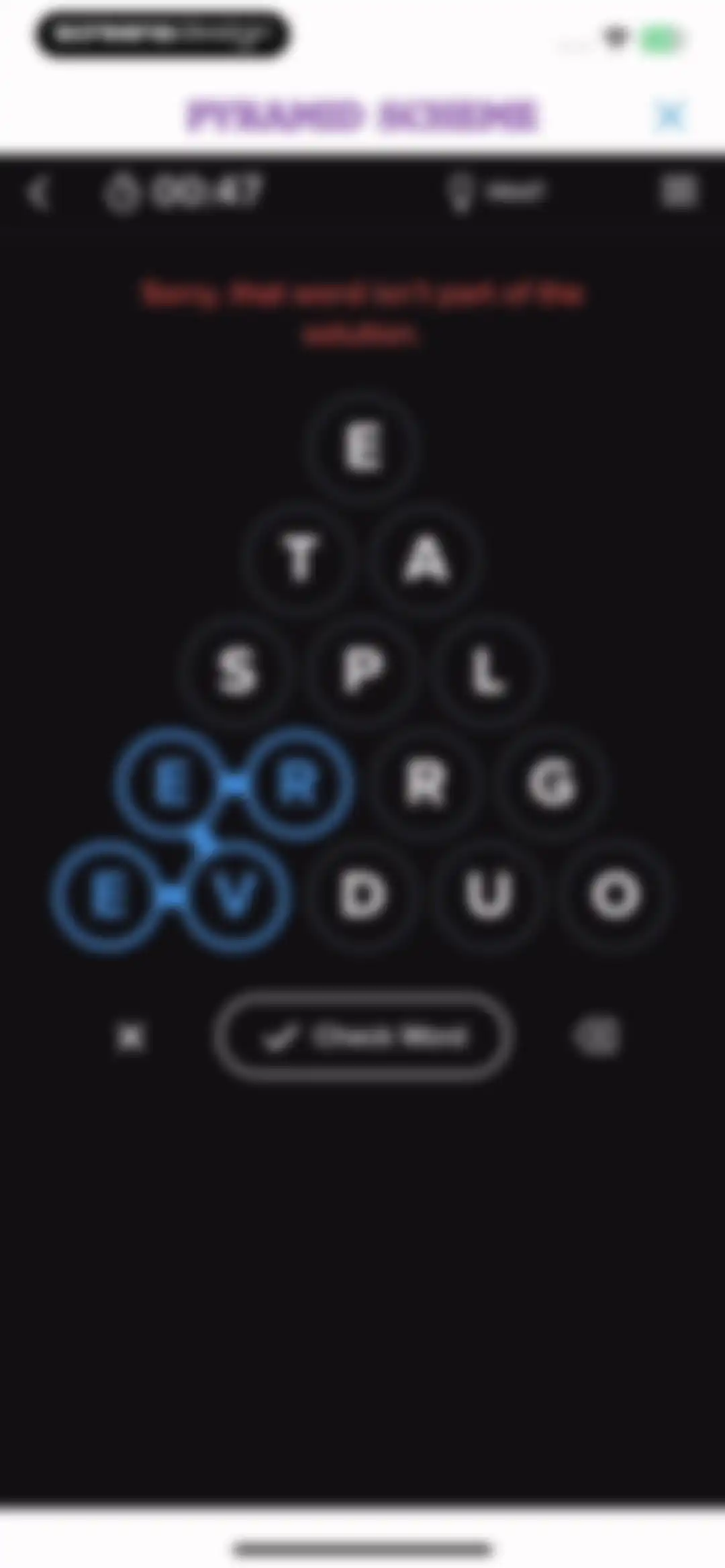 BuzzFeed - Quiz, Trivia & News screen 107