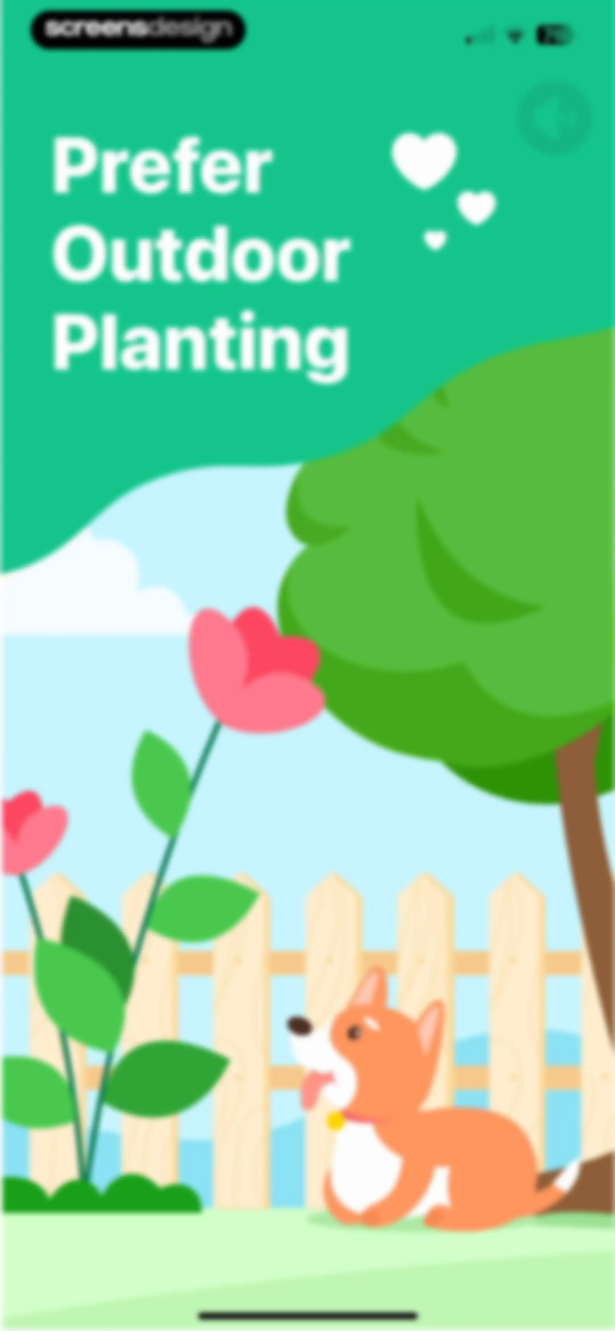 Plant Parent: Plant Care Guide screen 10