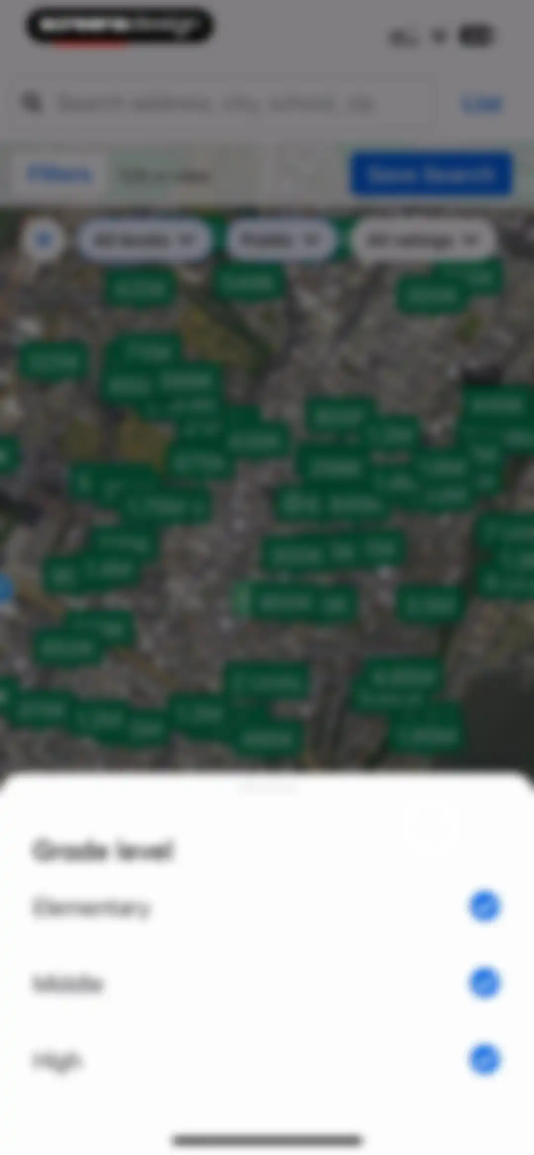 Compass: Real Estate & Homes screen 46