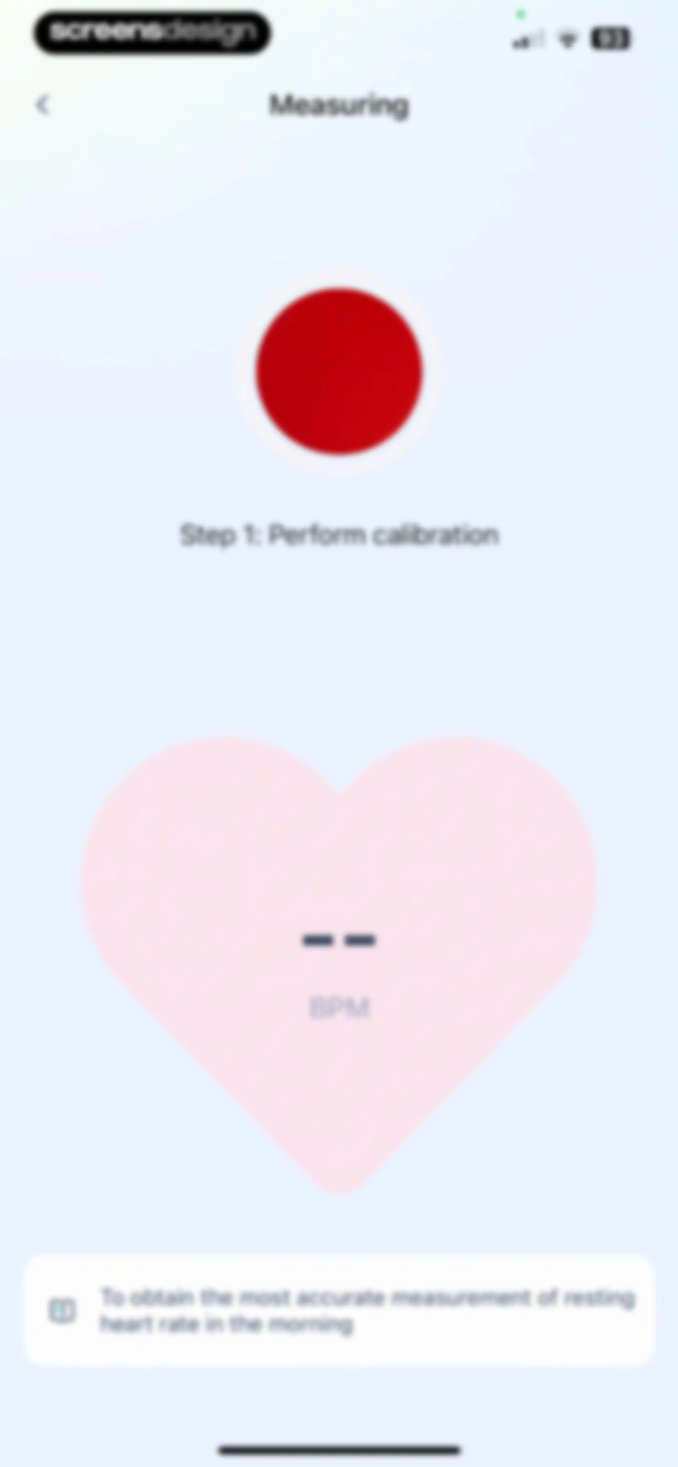 Wellthly-Feel Heart Rhythm screen 13