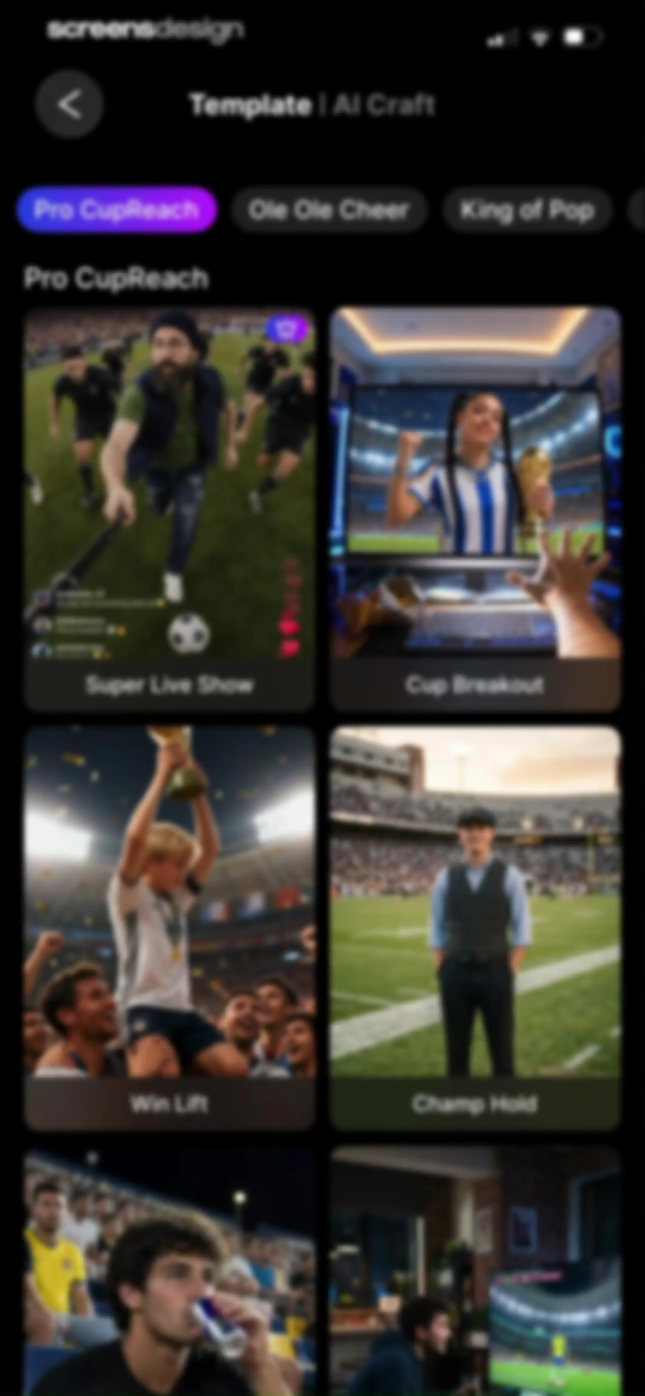 AI Video Generator - Vidmor screen 42