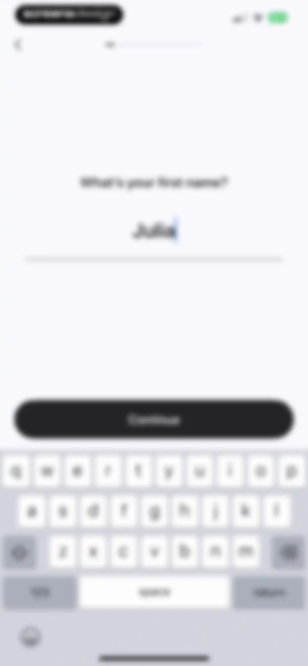 Bevel: AI Health Coach screen 10