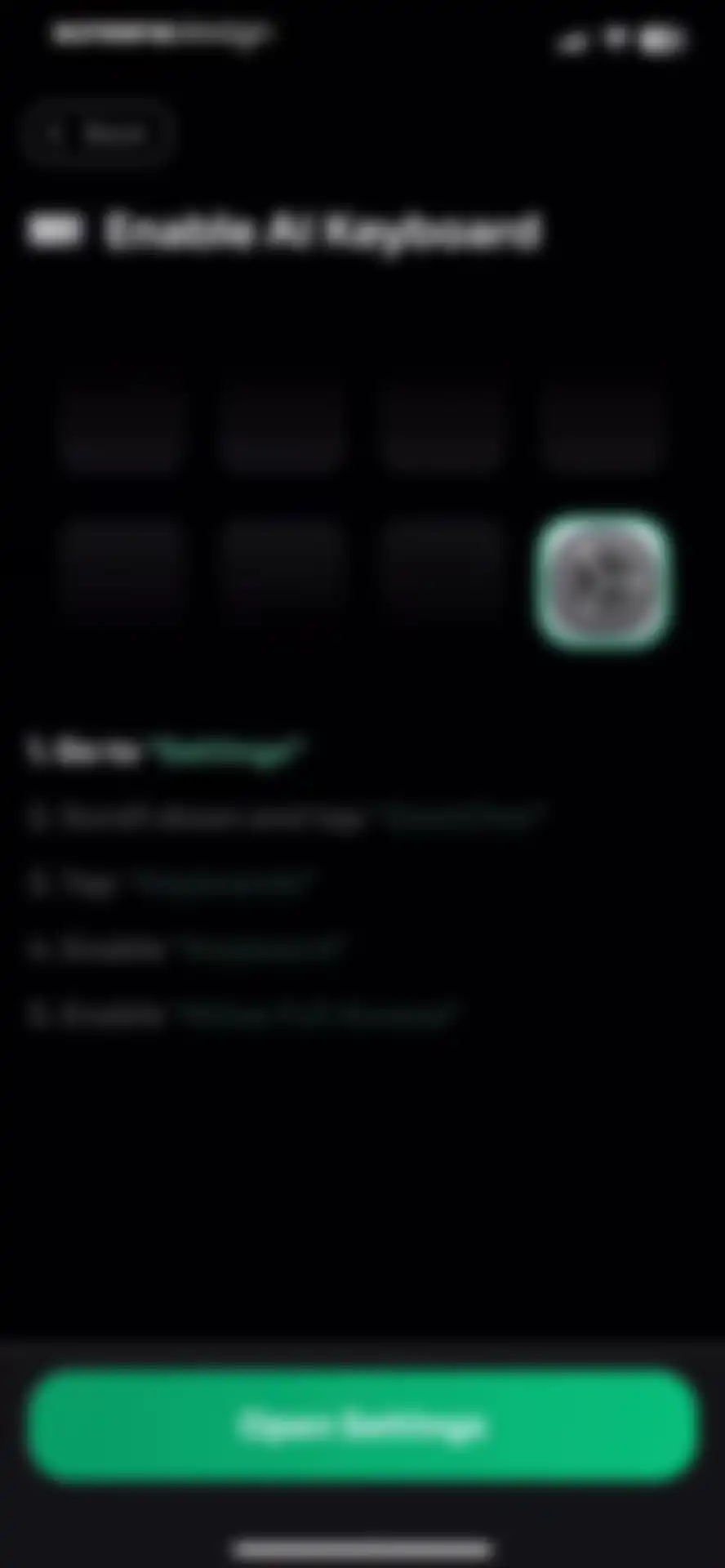 GoatChat: AI Chatbot & AI Chat screen 6