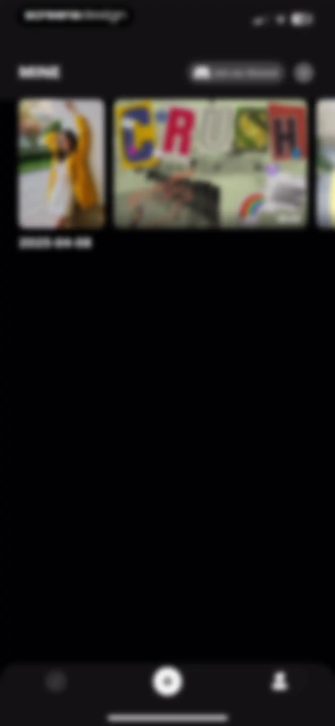 Filto: AI Photo & Video Editor screen 49