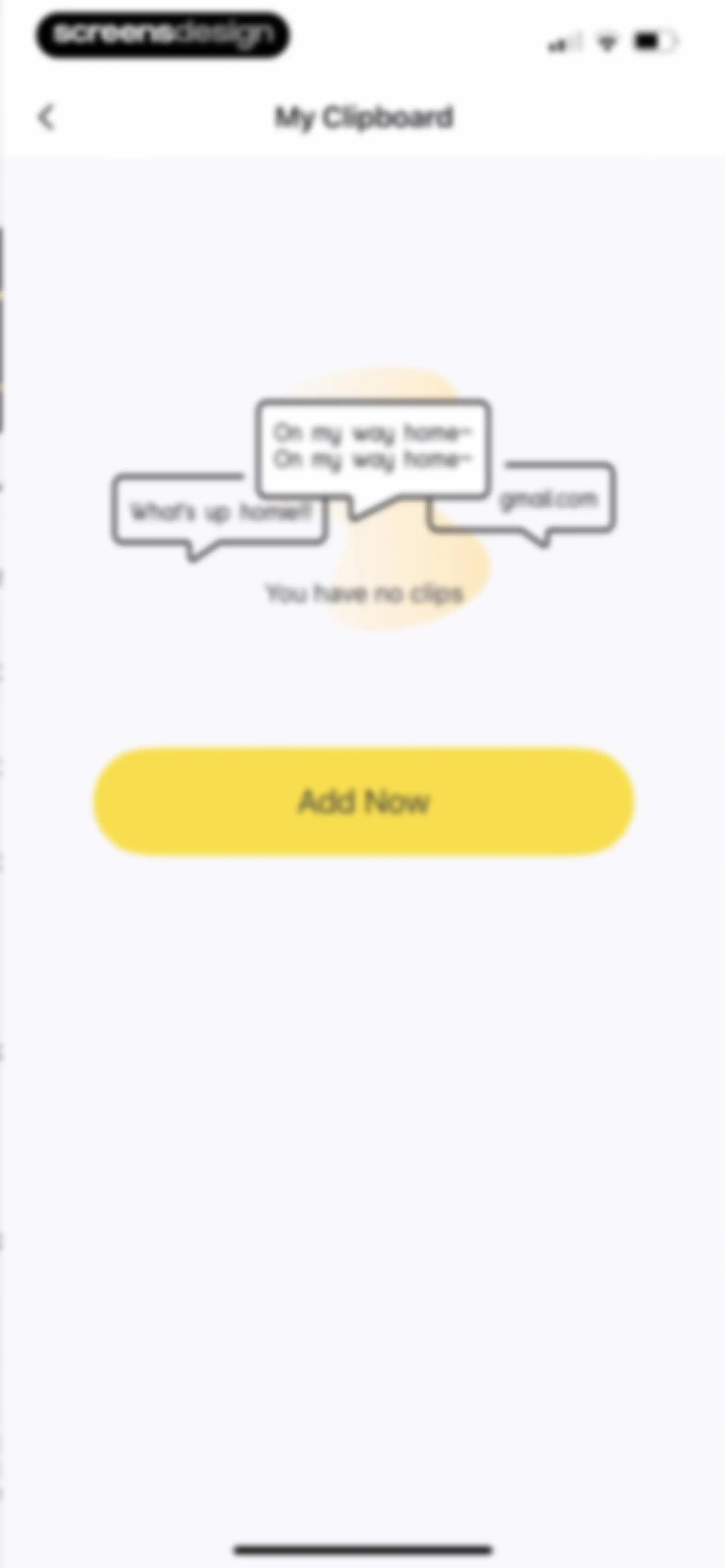 Facemoji AI Emoji Keyboard screen 103