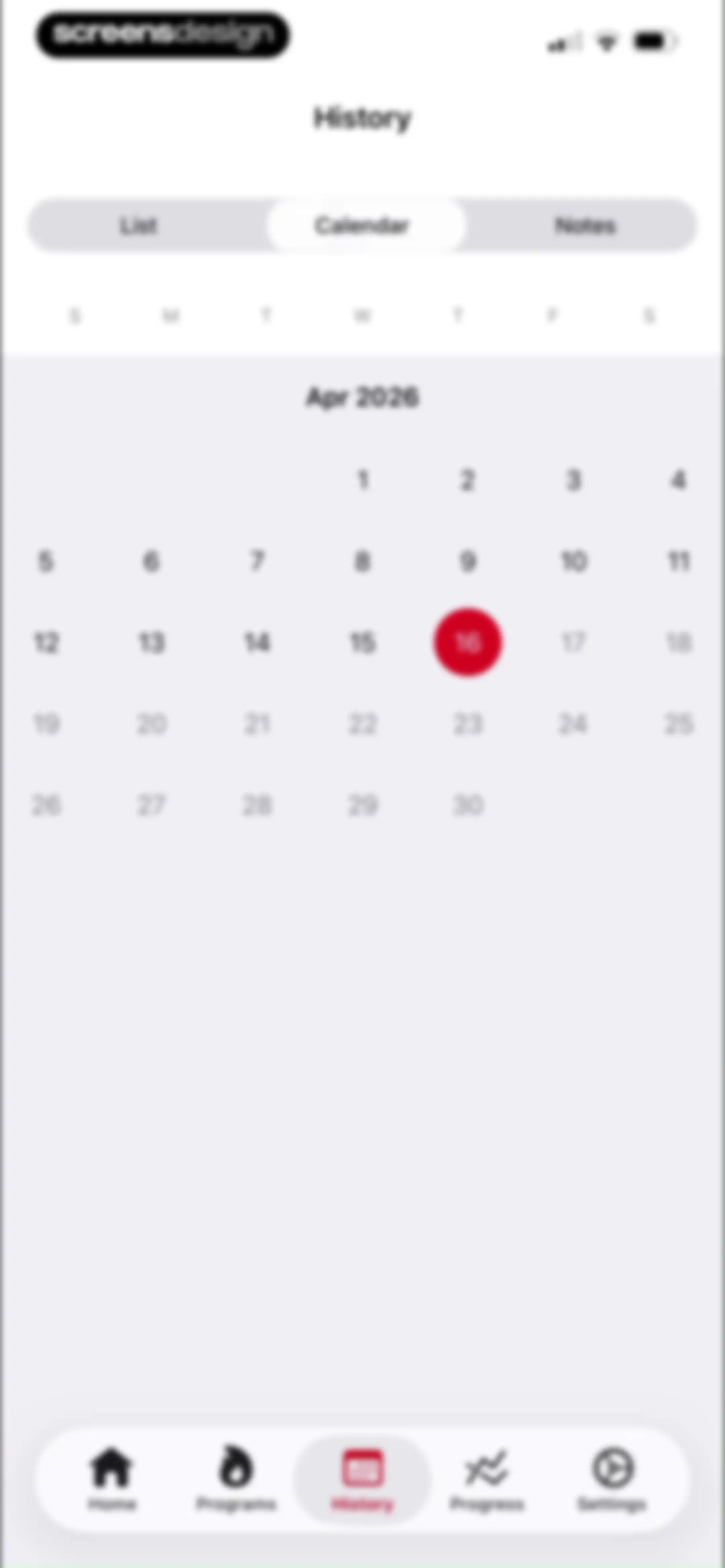 Stronglifts 5x5 Workout Plan screen 80