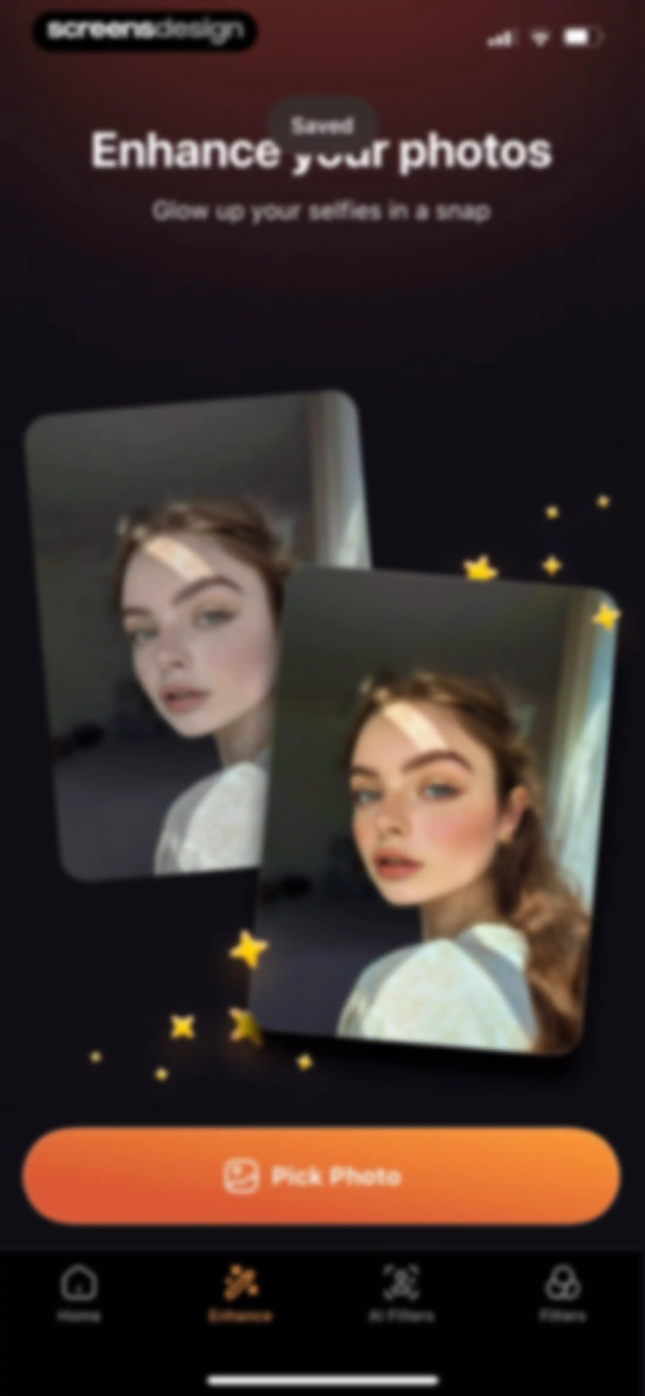 AI Photo Editor: Lynsify screen 38