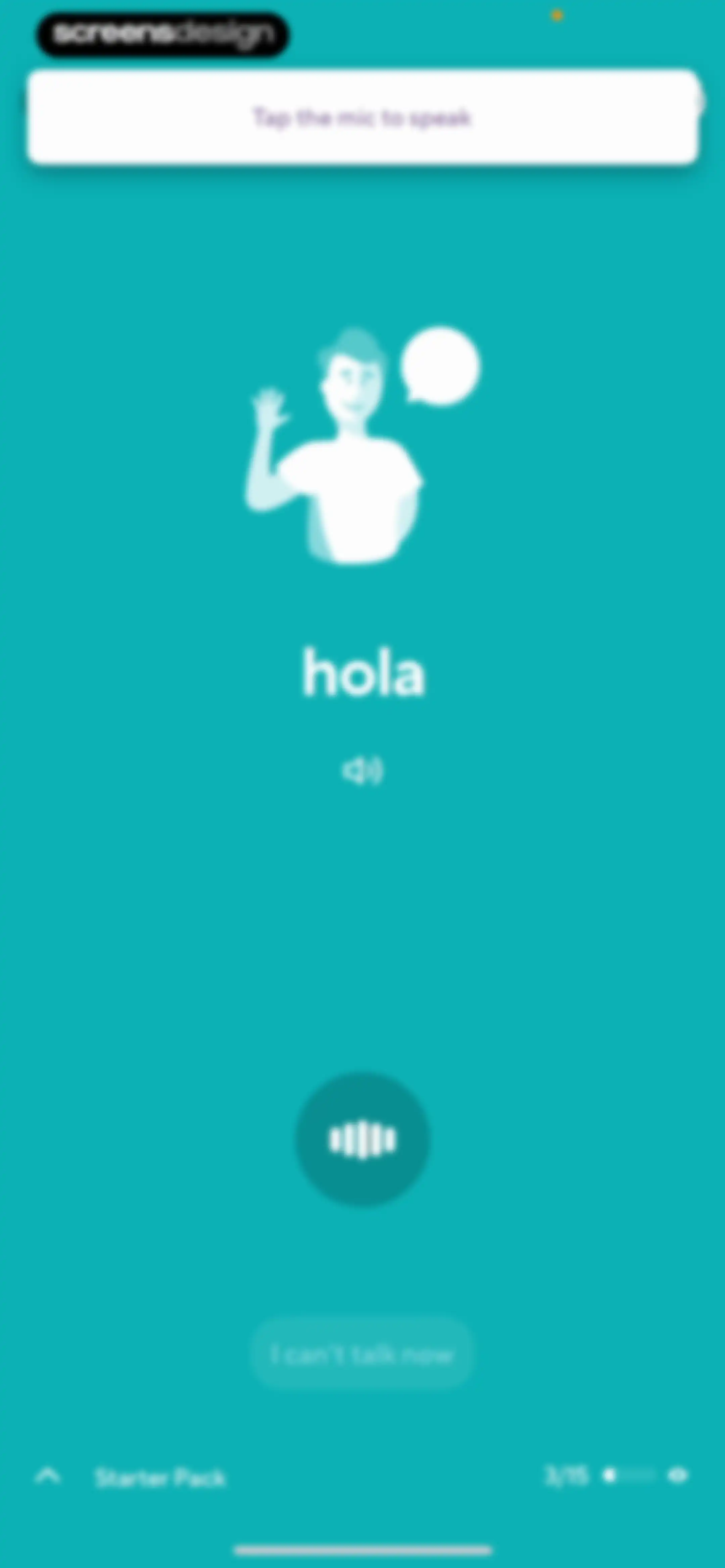 Drops: Language Learning Games screen 34
