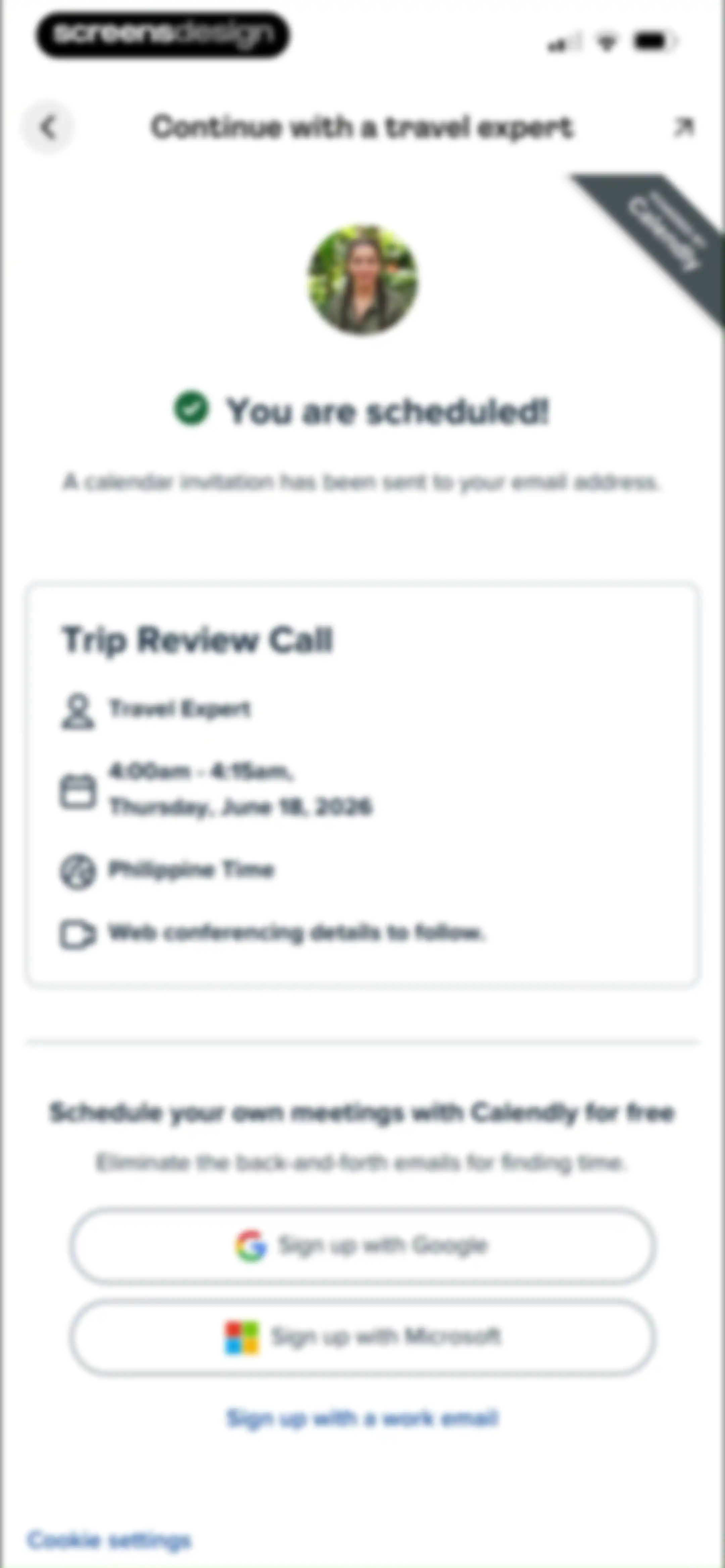 Layla – AI Trip Planner screen 56