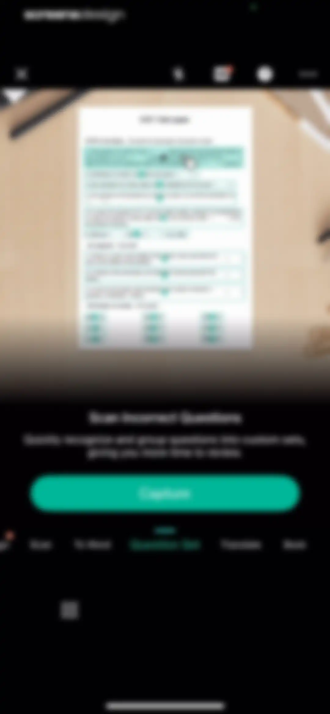 CamScanner - PDF Scanner App screen 116