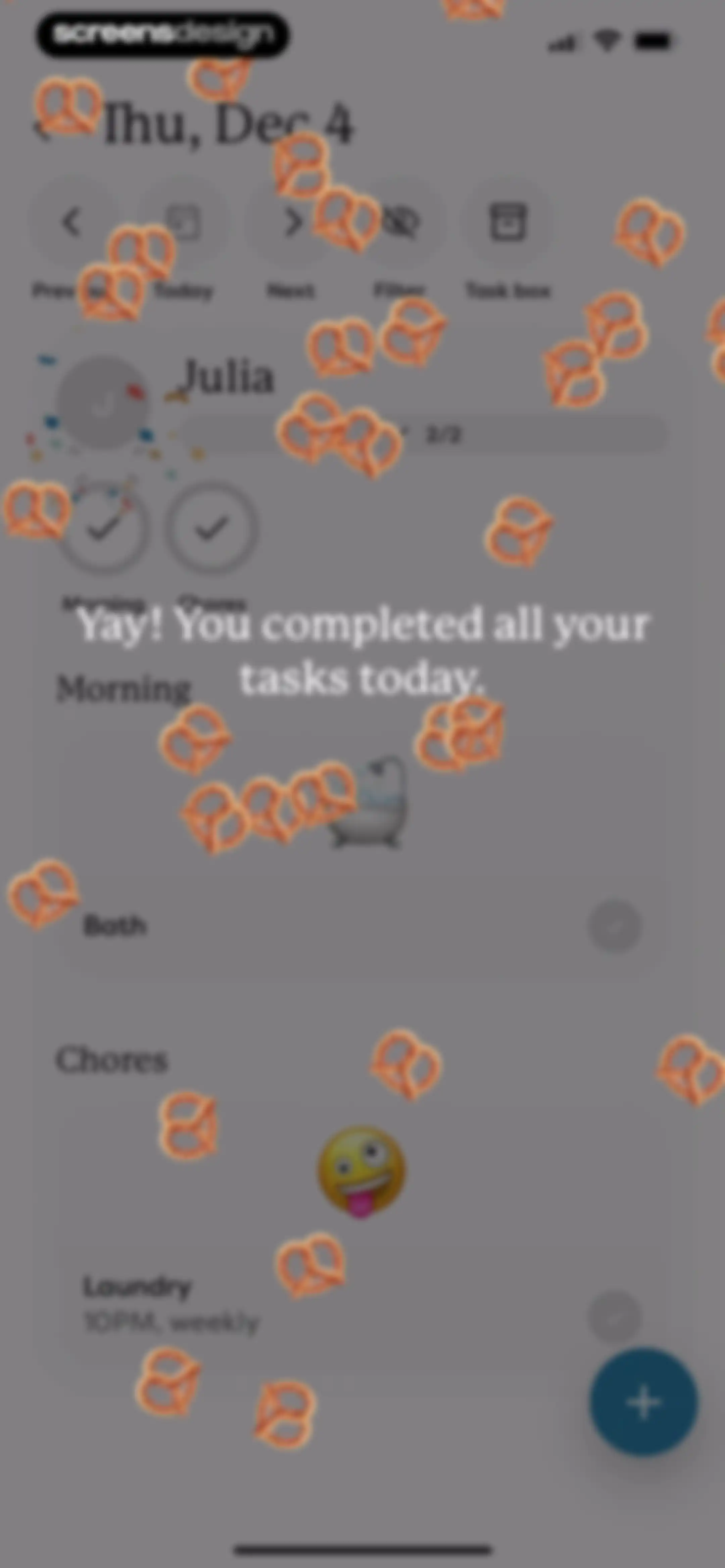 Skylight App screen 67