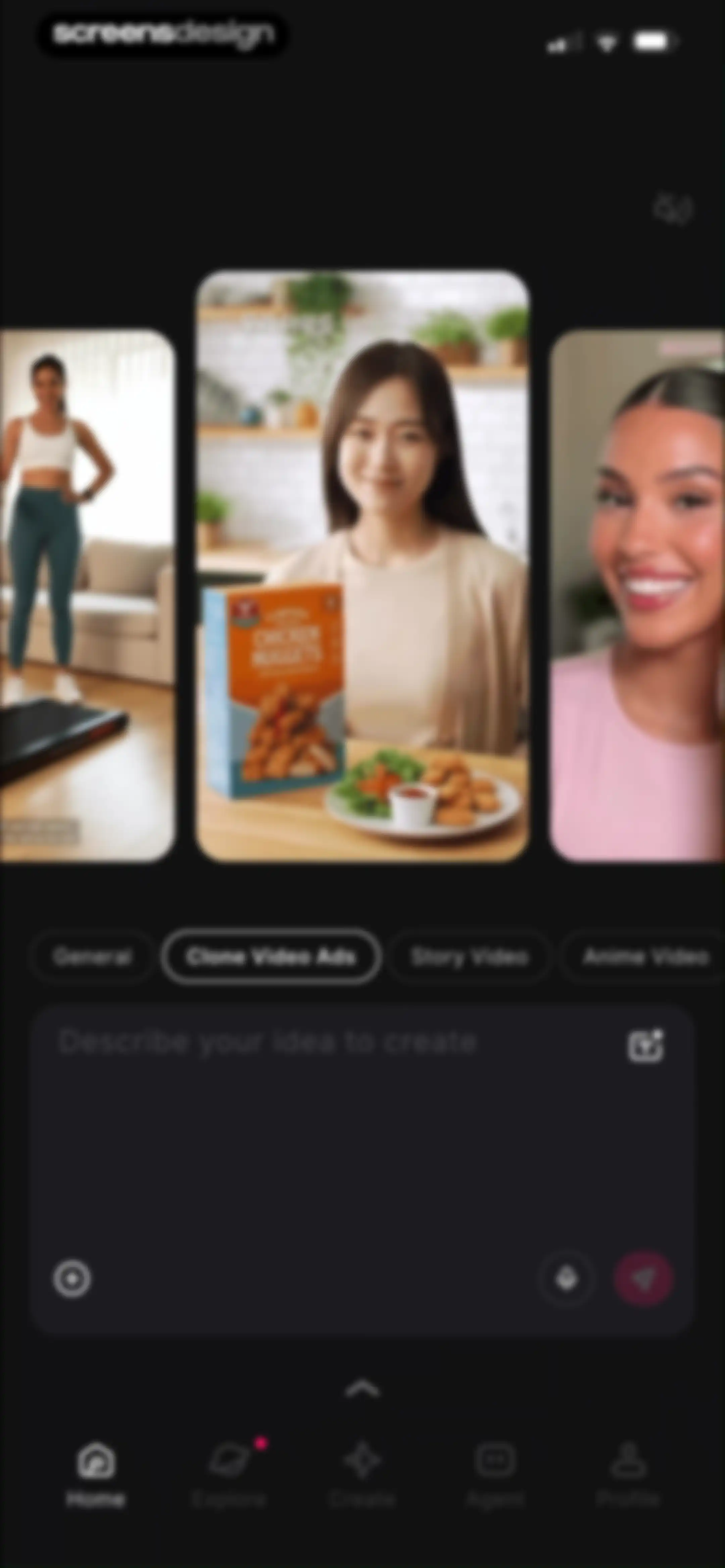Pollo AI - AI Video Generator screen 22