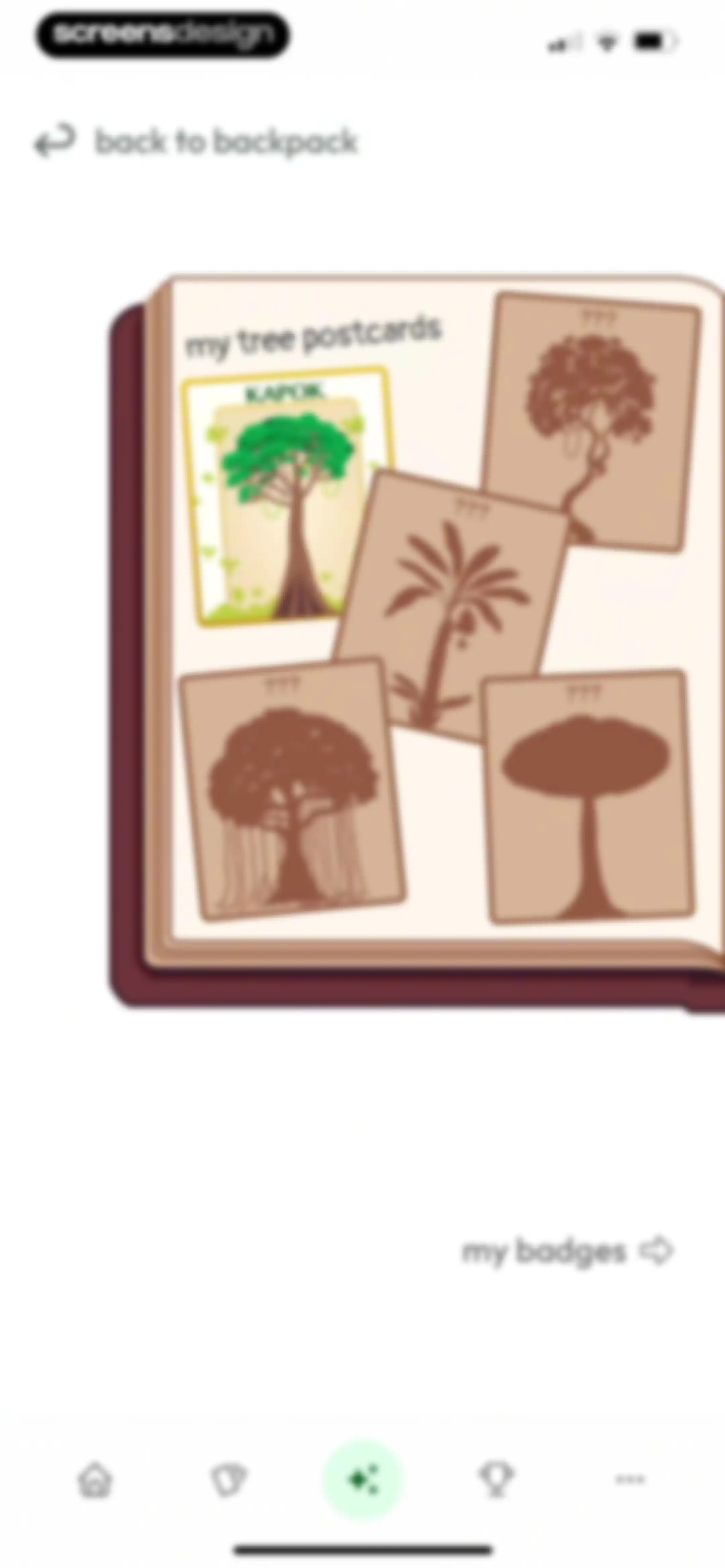 Jungle: AI Flashcards & Quiz screen 90