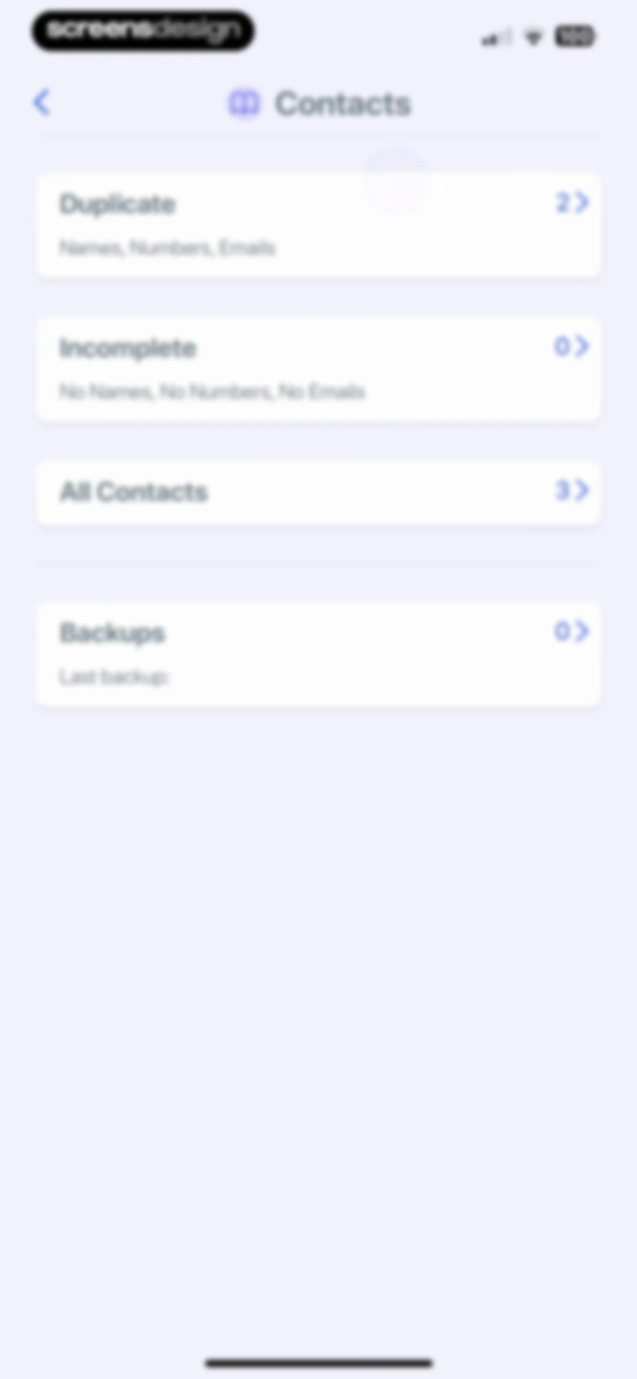 AI Cleaner: Clean Up Storage screen 104